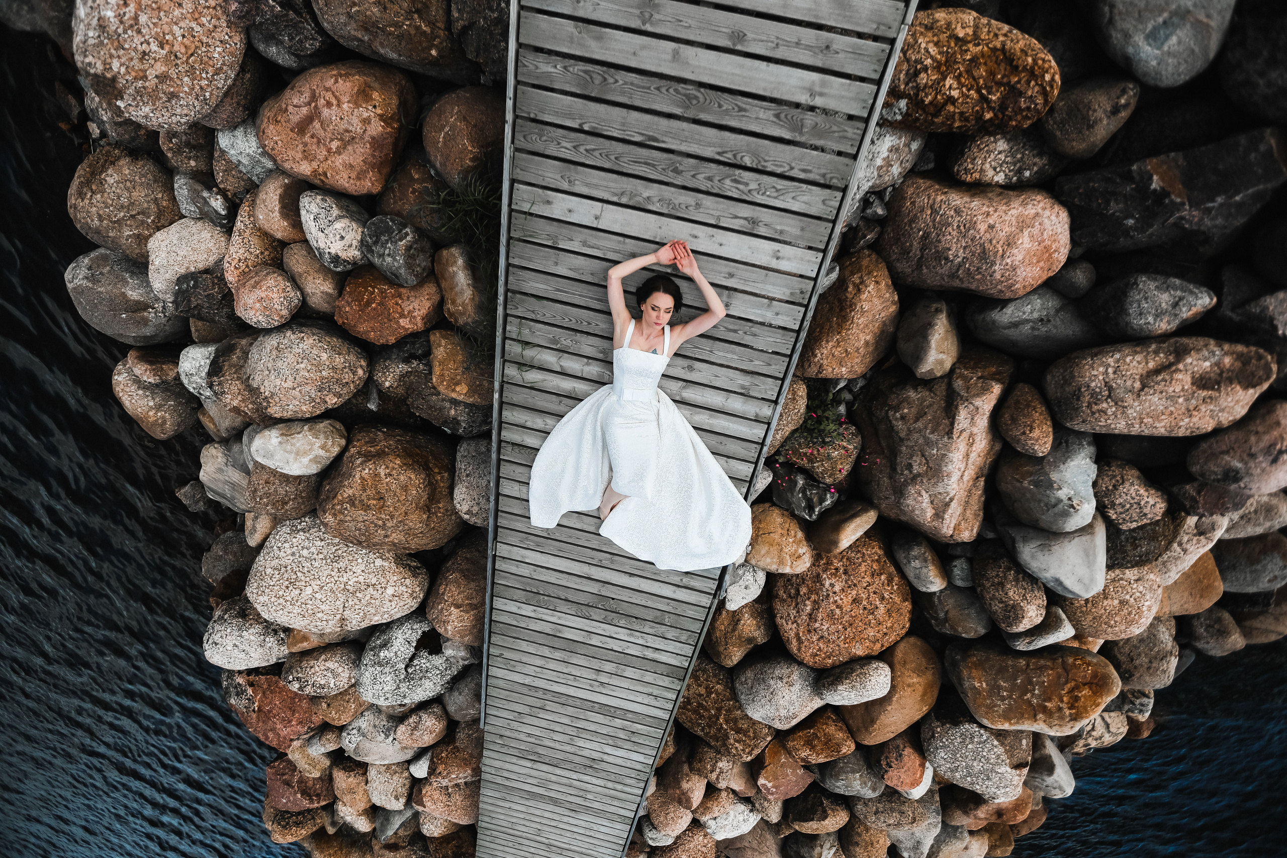 Екатерина и Станислав-2017. Свадебный и семейный Фотограф Денис Кошель