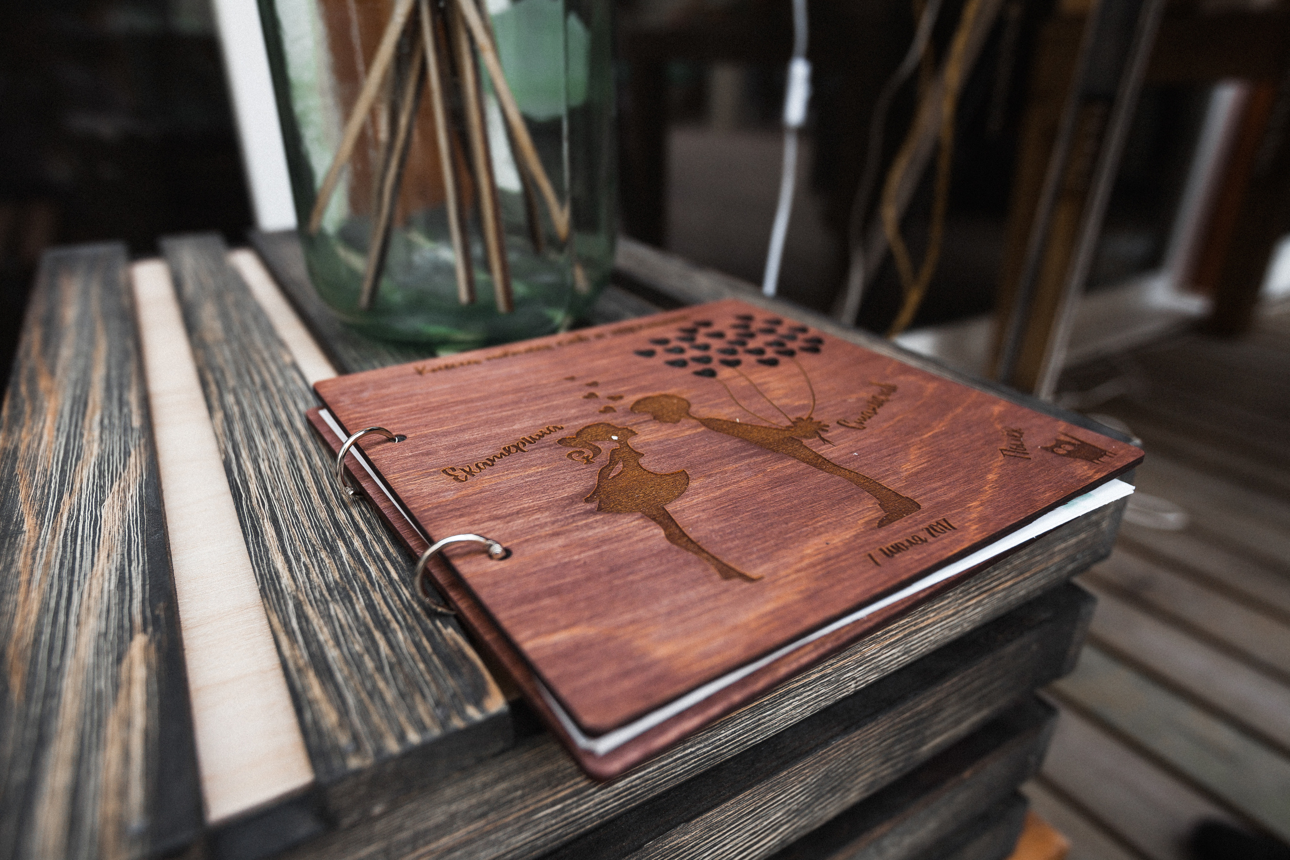 Екатерина и Станислав-2017. Свадебный и семейный Фотограф Денис Кошель