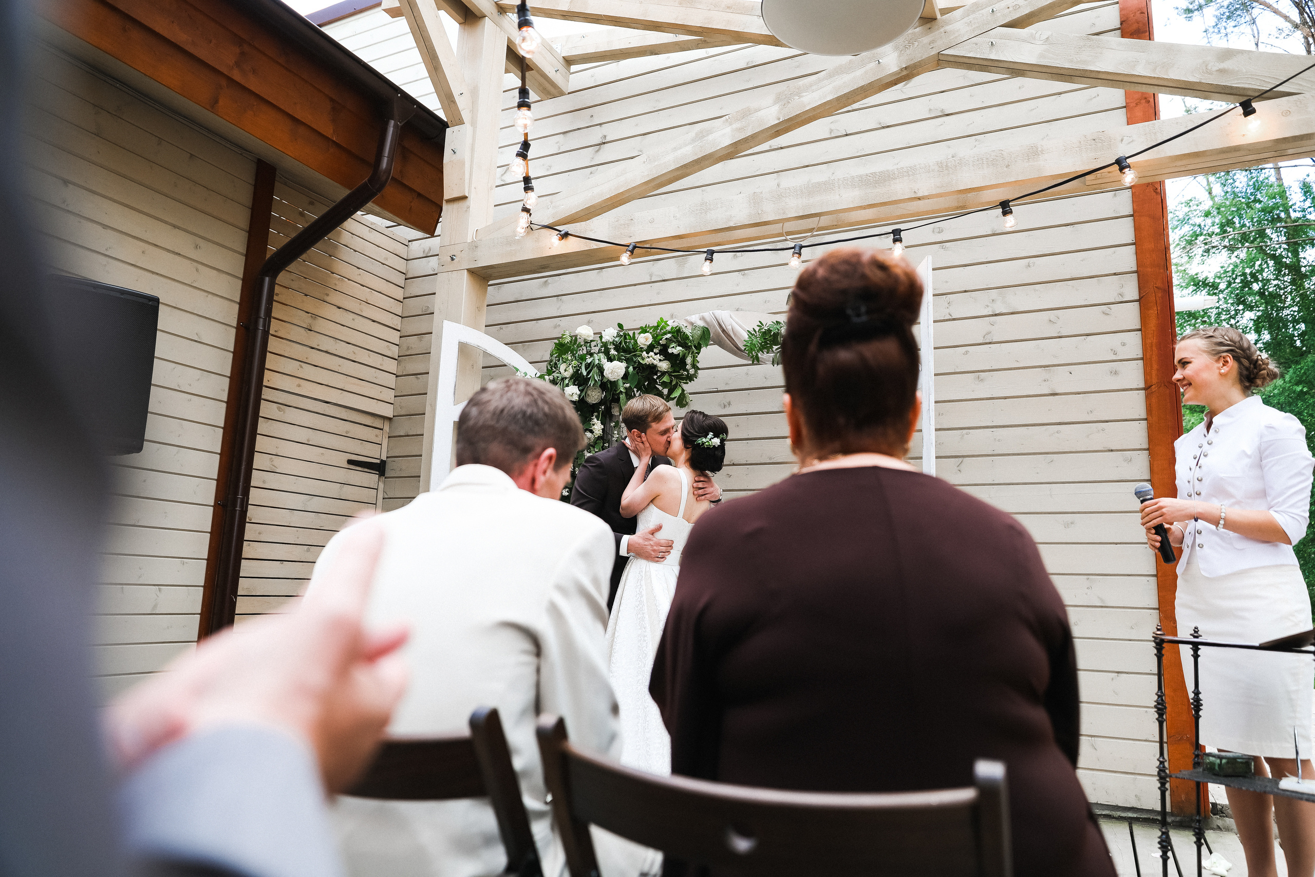 Екатерина и Станислав-2017. Свадебный и семейный Фотограф Денис Кошель