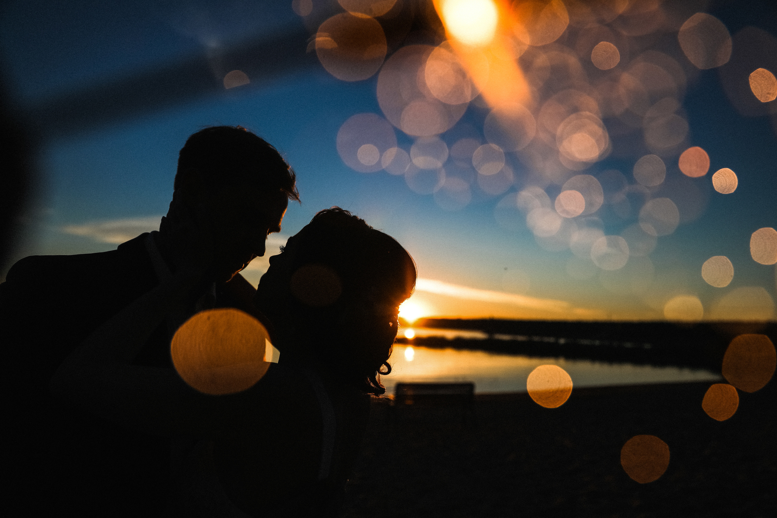 Екатерина и Станислав-2017. Свадебный и семейный Фотограф Денис Кошель