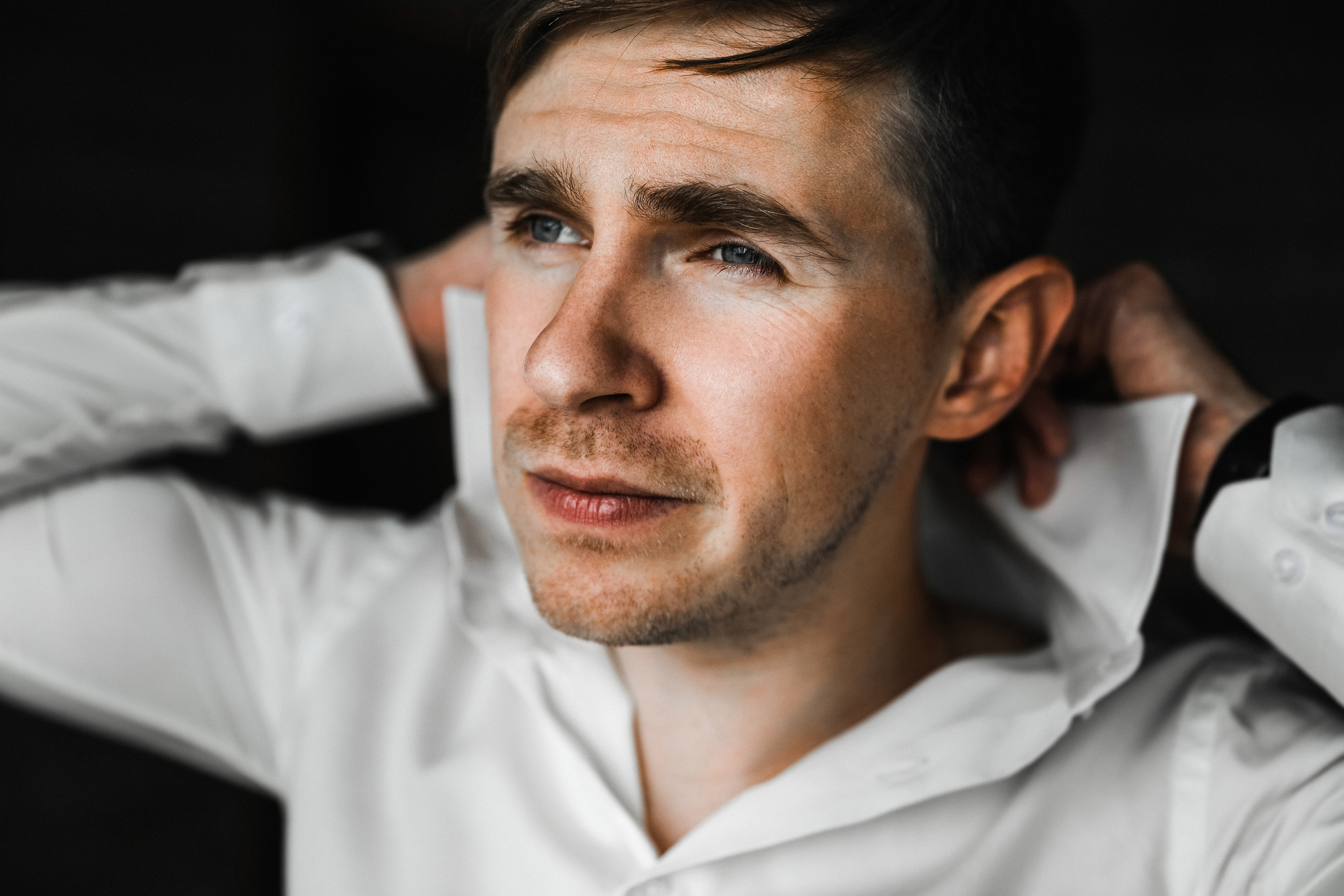 Екатерина и Станислав-2017. Свадебный и семейный Фотограф Денис Кошель