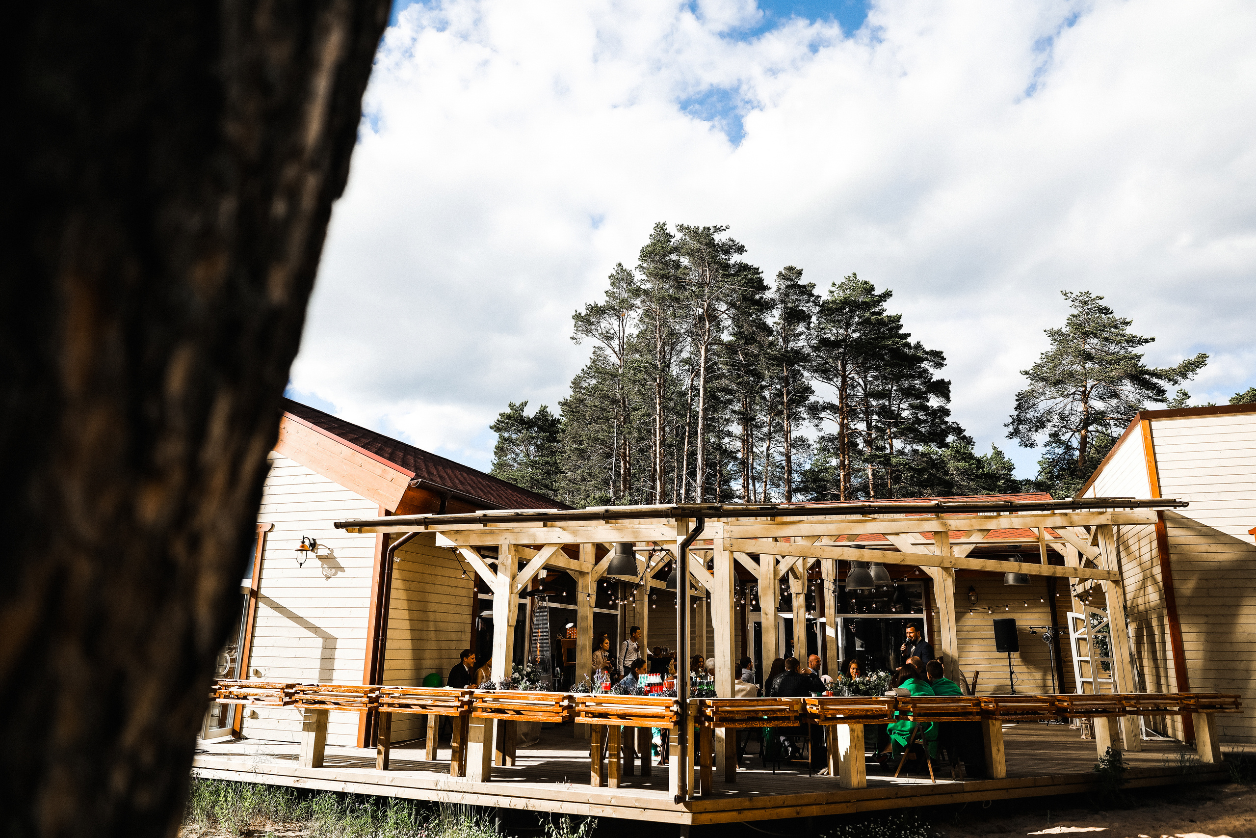 Екатерина и Станислав-2017. Свадебный и семейный Фотограф Денис Кошель