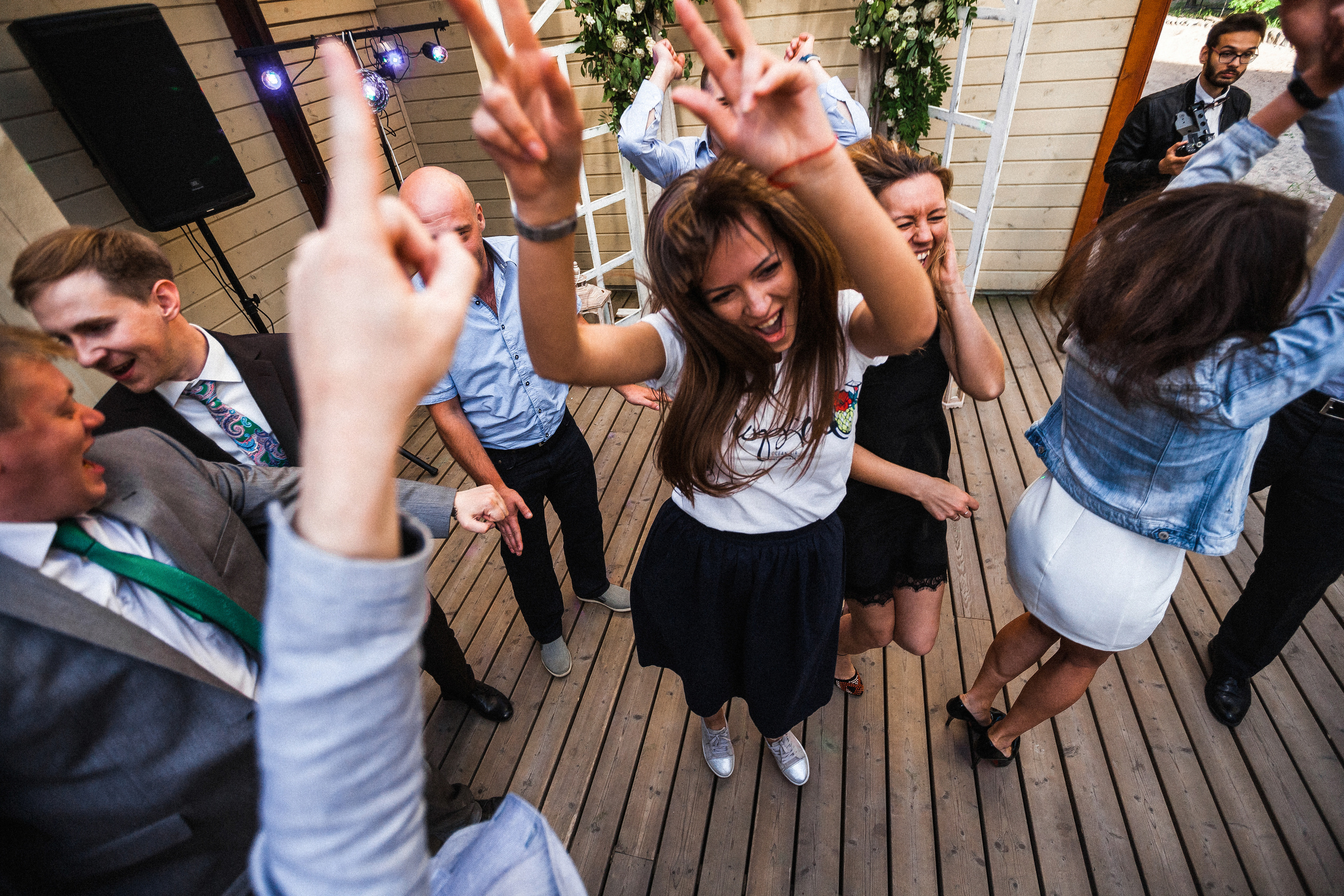 Екатерина и Станислав-2017. Свадебный и семейный Фотограф Денис Кошель