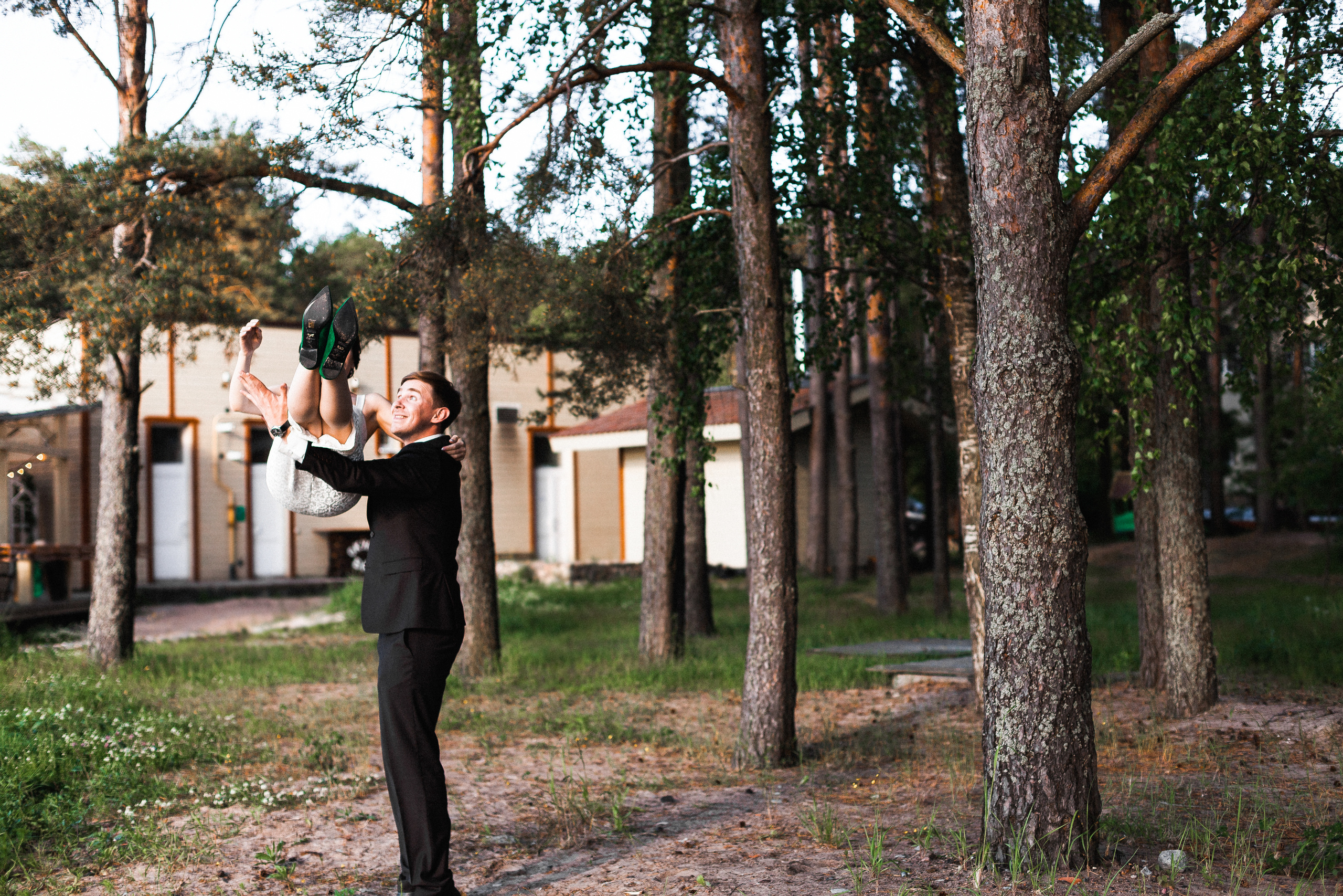 Екатерина и Станислав-2017. Свадебный и семейный Фотограф Денис Кошель