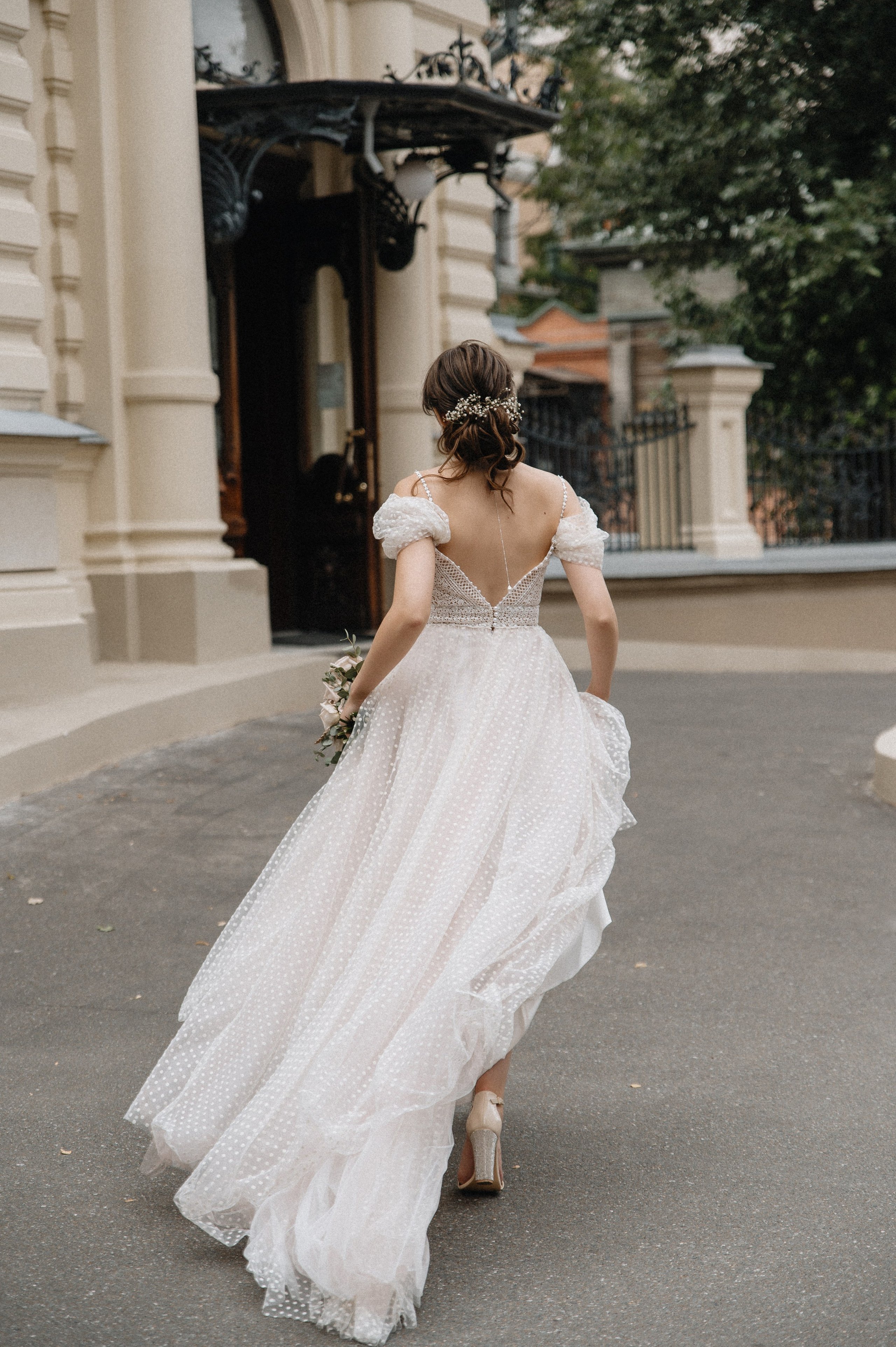 Свадьба Игоря и Алины. Свадебный и репортажный фотограф в Казани Айрат Хайриев