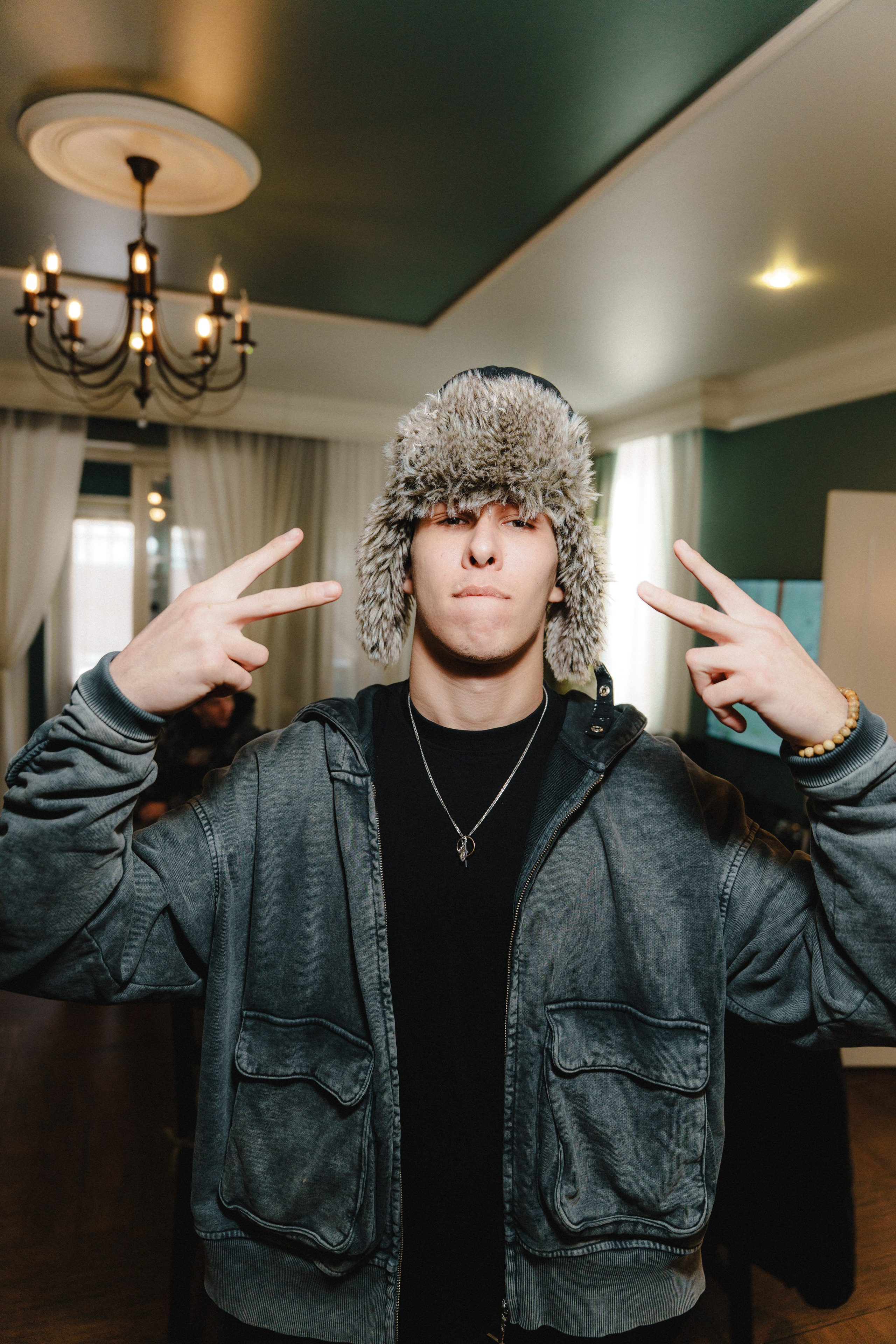 Съемки клипа. Фотограф в Москве и России