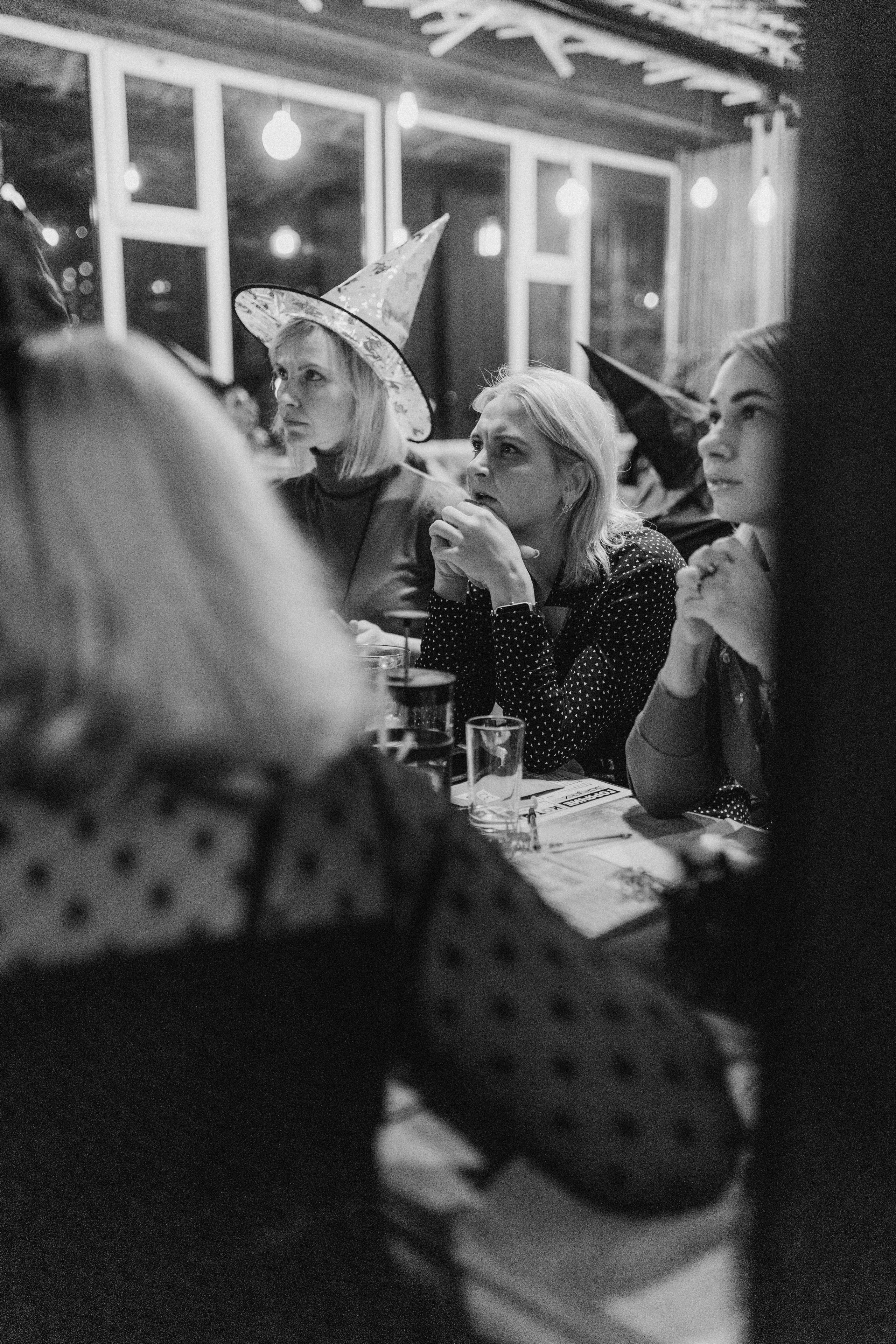 Квиз. I MOM'S. Свадебный фотограф. Москва и Московская Область