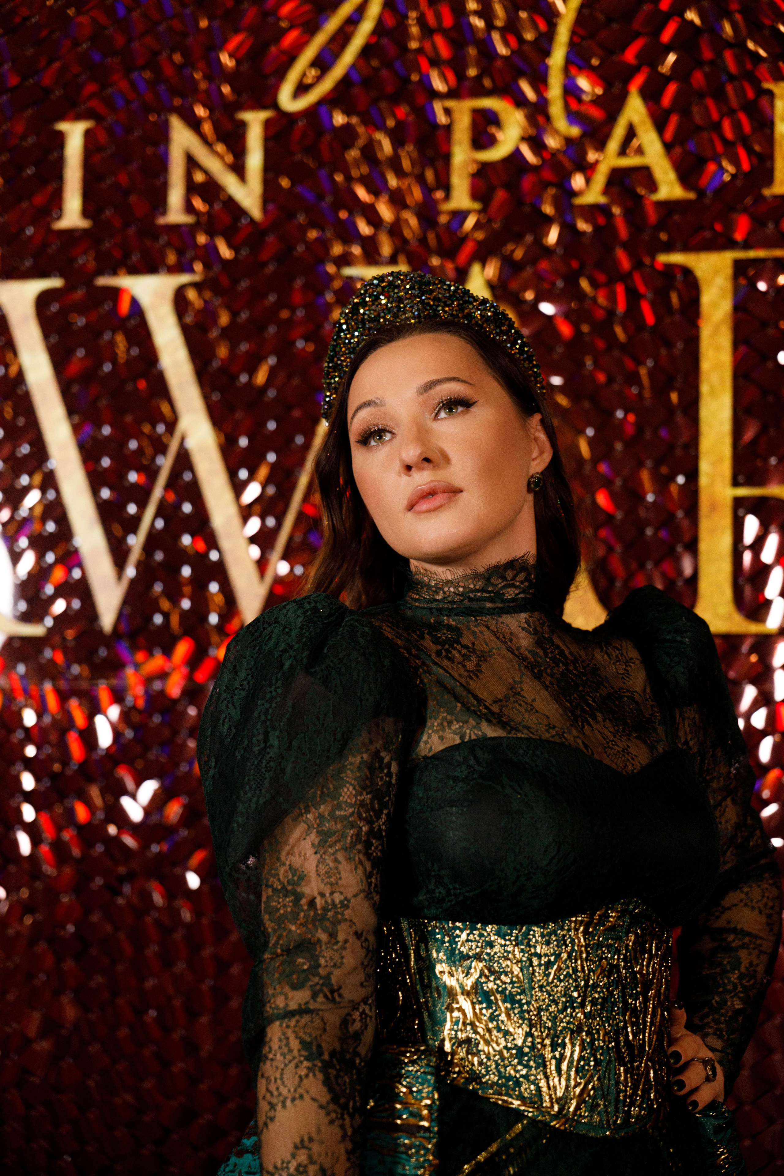 Премия AIR IN PARTY AWARDS. Свадебный фотограф. Москва и Московская Область