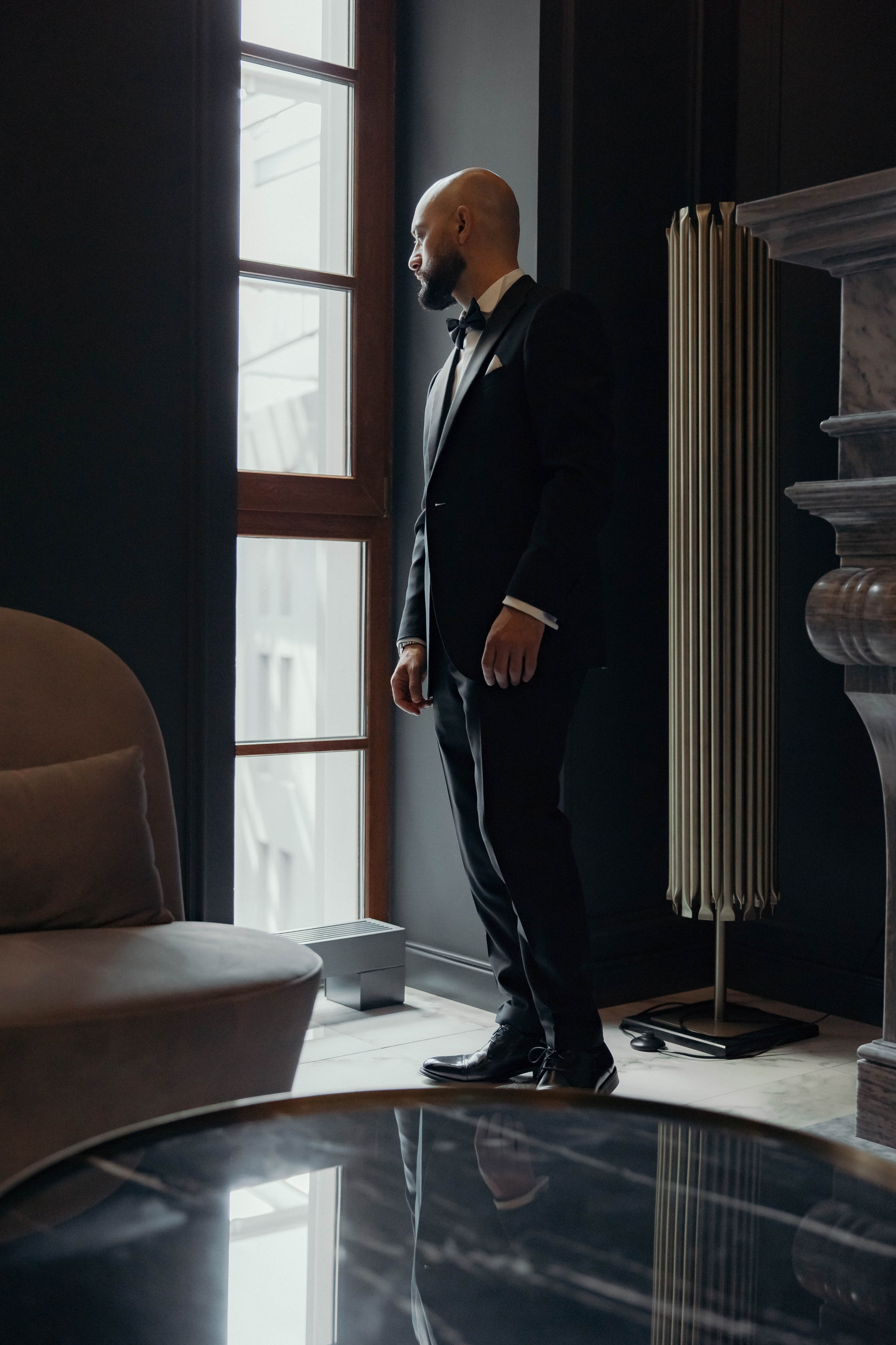 Санкт-Петербург Свадьба Элвина и Саиды. Лилия Вахитова фотограф