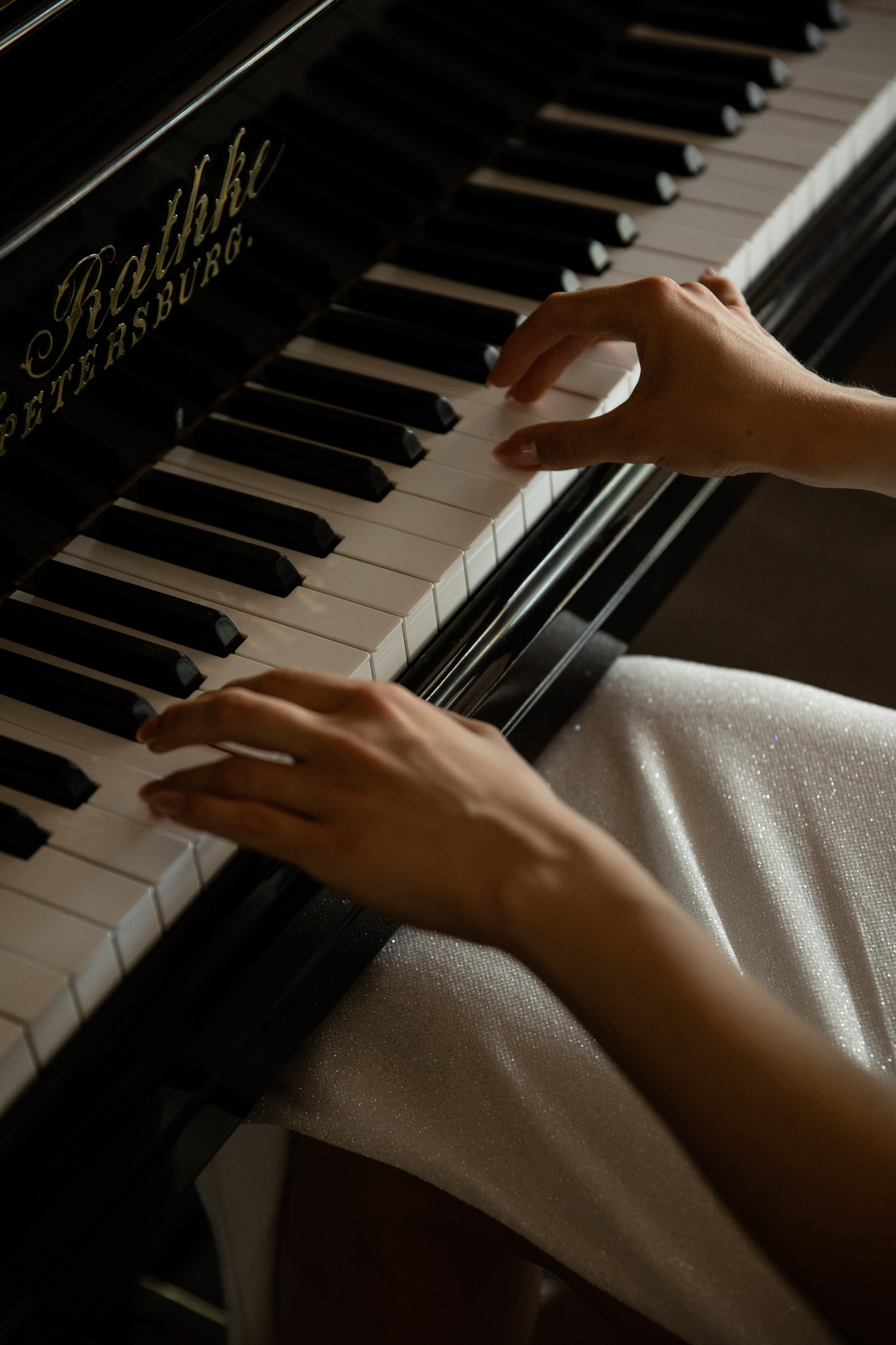 Дарья и Дмитрий. Свадебный Фотограф Светлана Карпенко Ростов-на-Дону