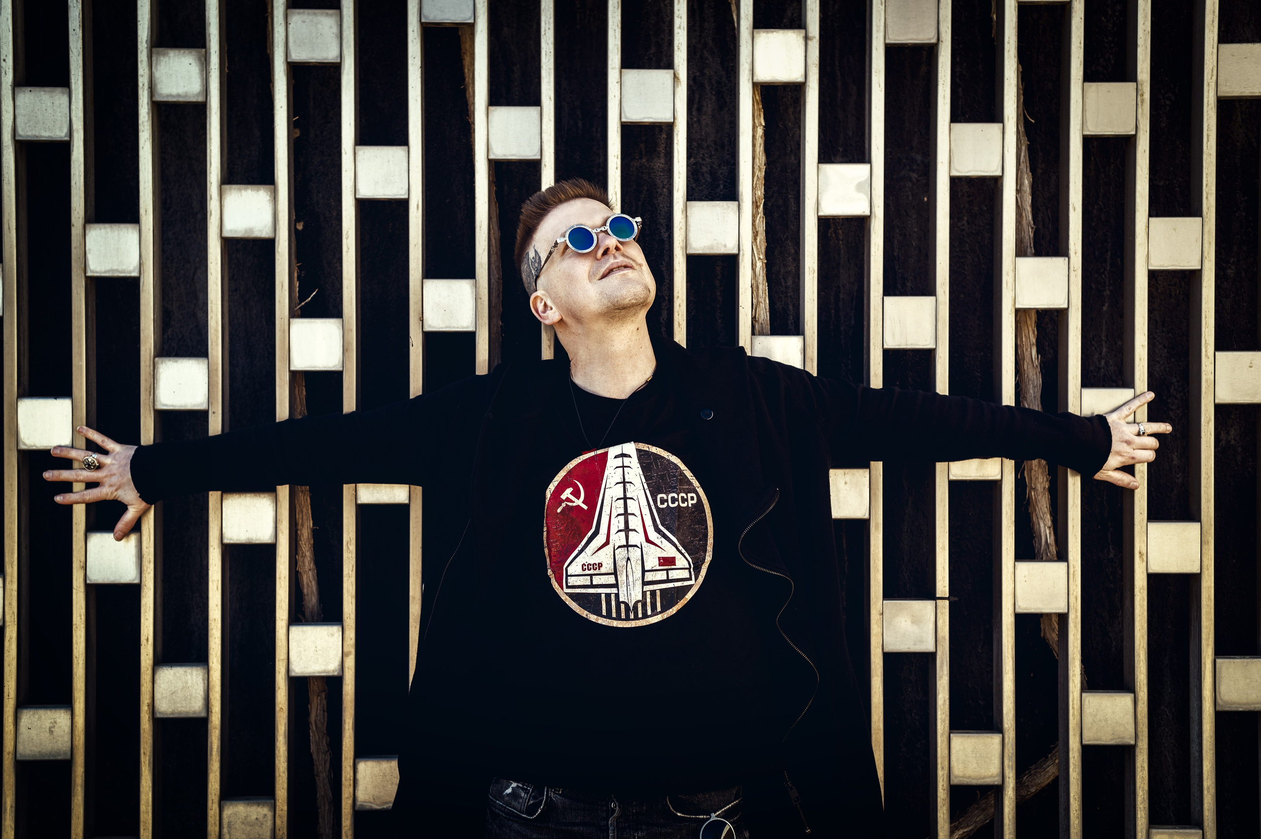 Один день одной жизни. Профессиональная фотосессия в Краснодаре | Фотограф Денис Труфанов