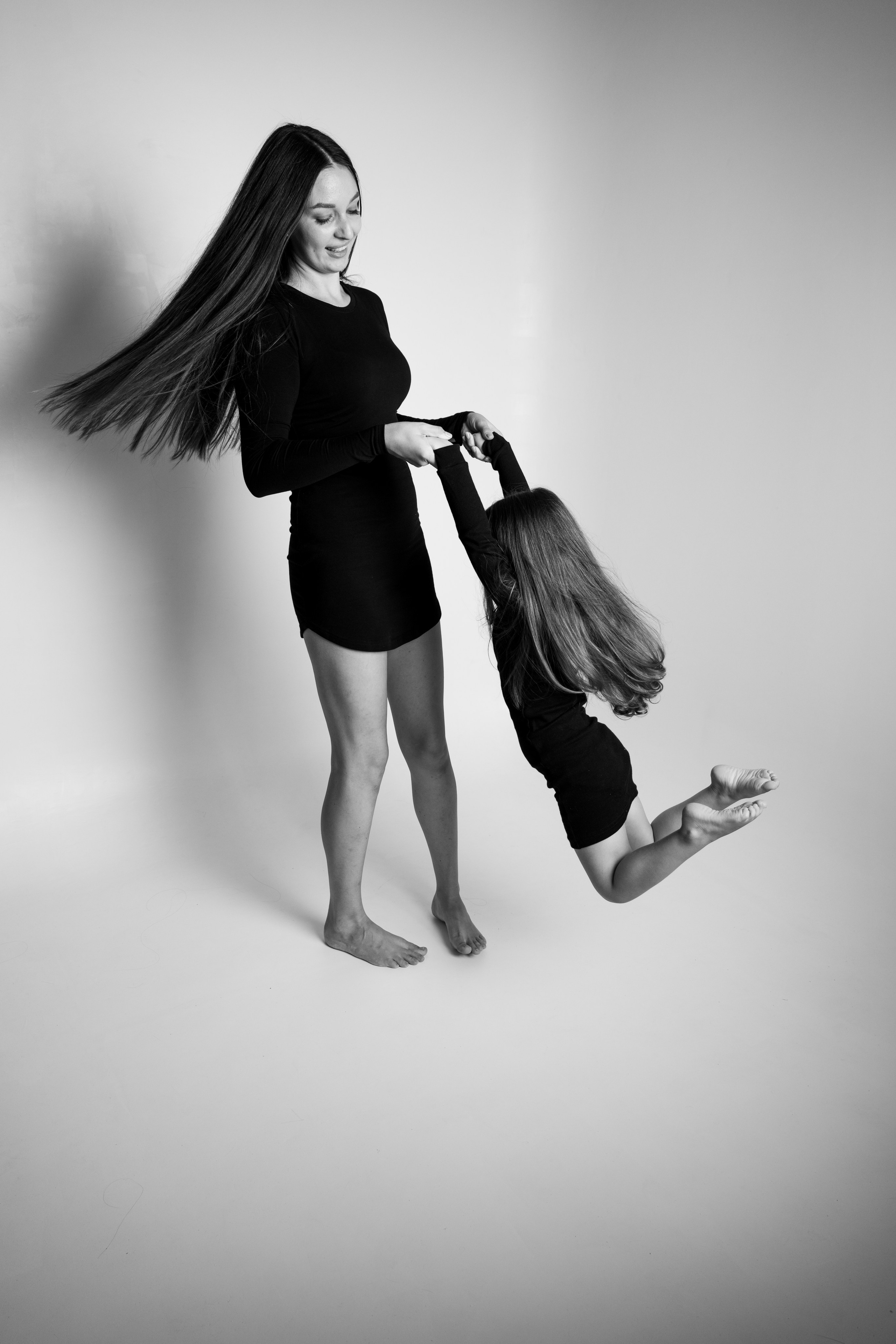 Семейные и детские фотосессии. Студийный и свадебный фотограф и видеограф в Севастополе — Юлия Макаренко