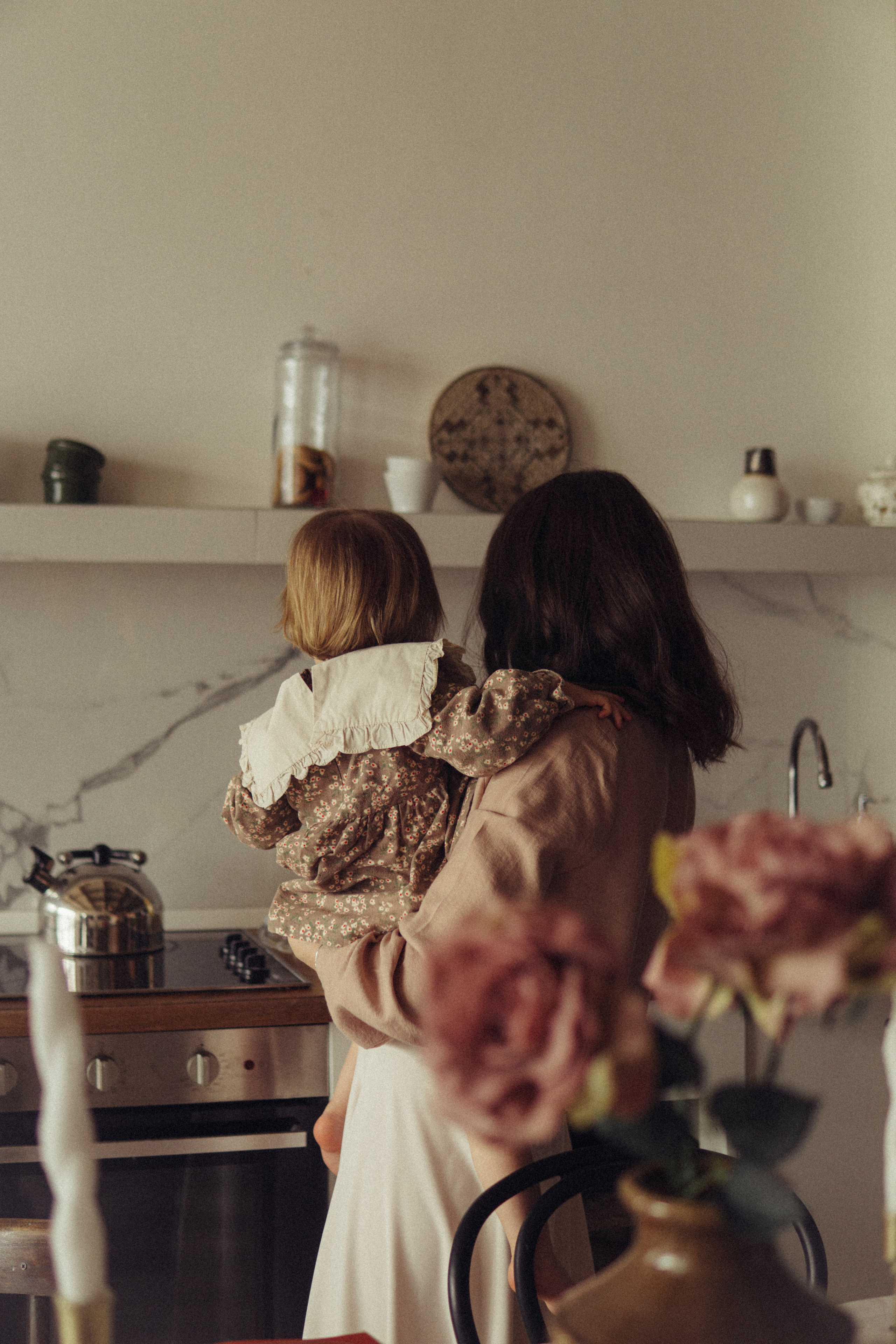 Маргарита и Соня. Меня зовут Аня, я фотограф в Москве