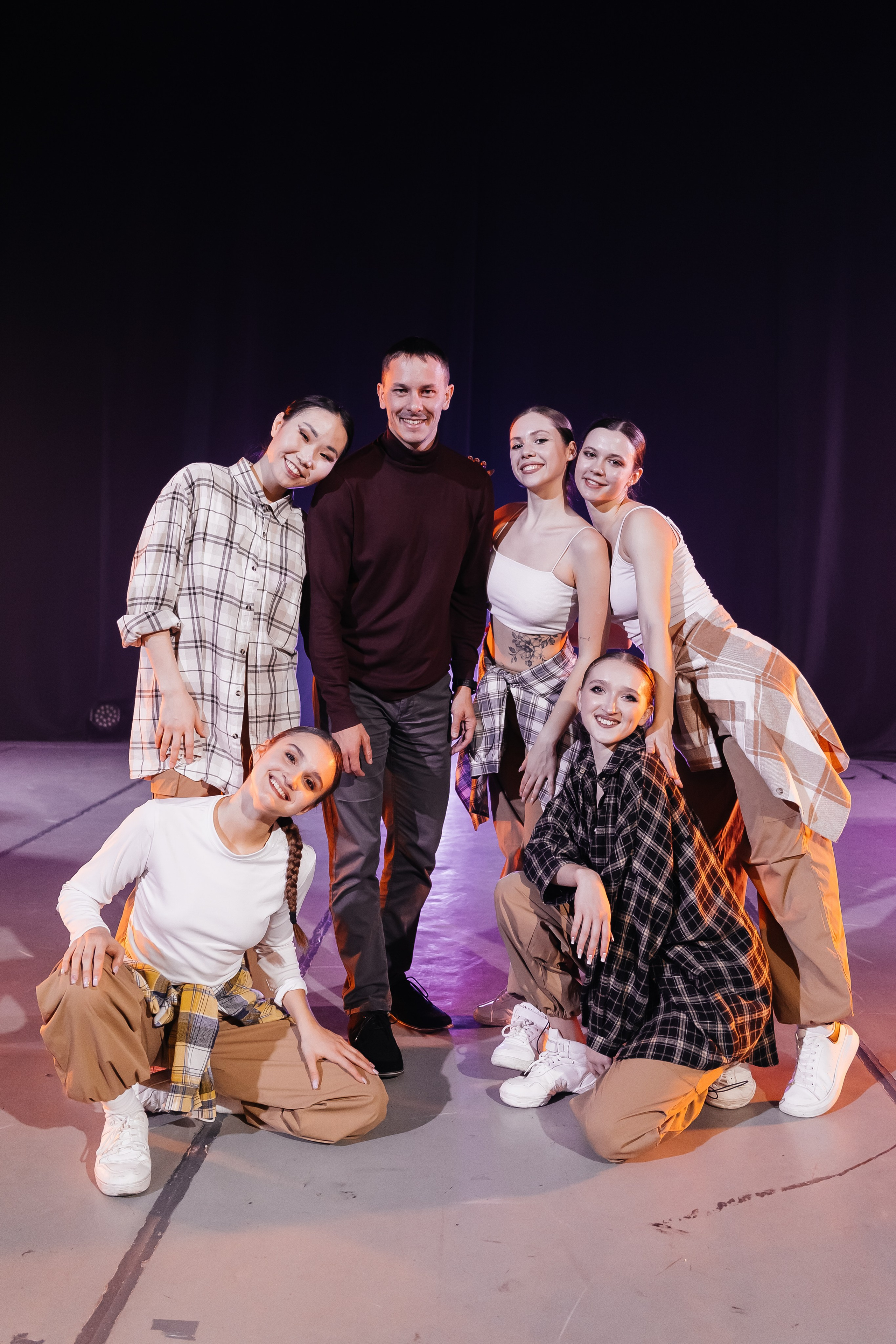 Госэкзамен — Колледж Культуры. Фотограф Кемерово | Сергей