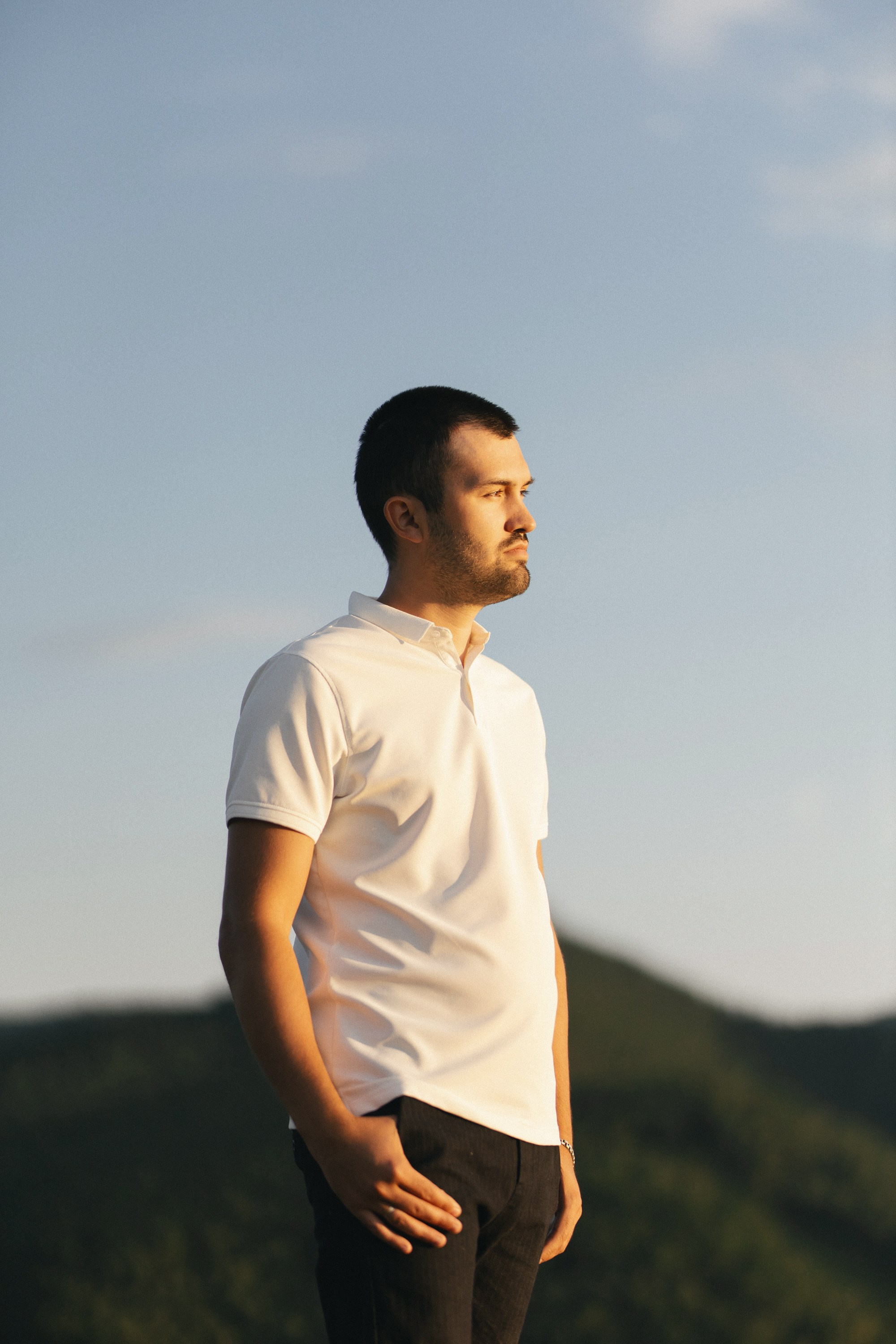 «НАЧАЛО ПРИКЛЮЧЕНИЯ». Maria Startseva Photo