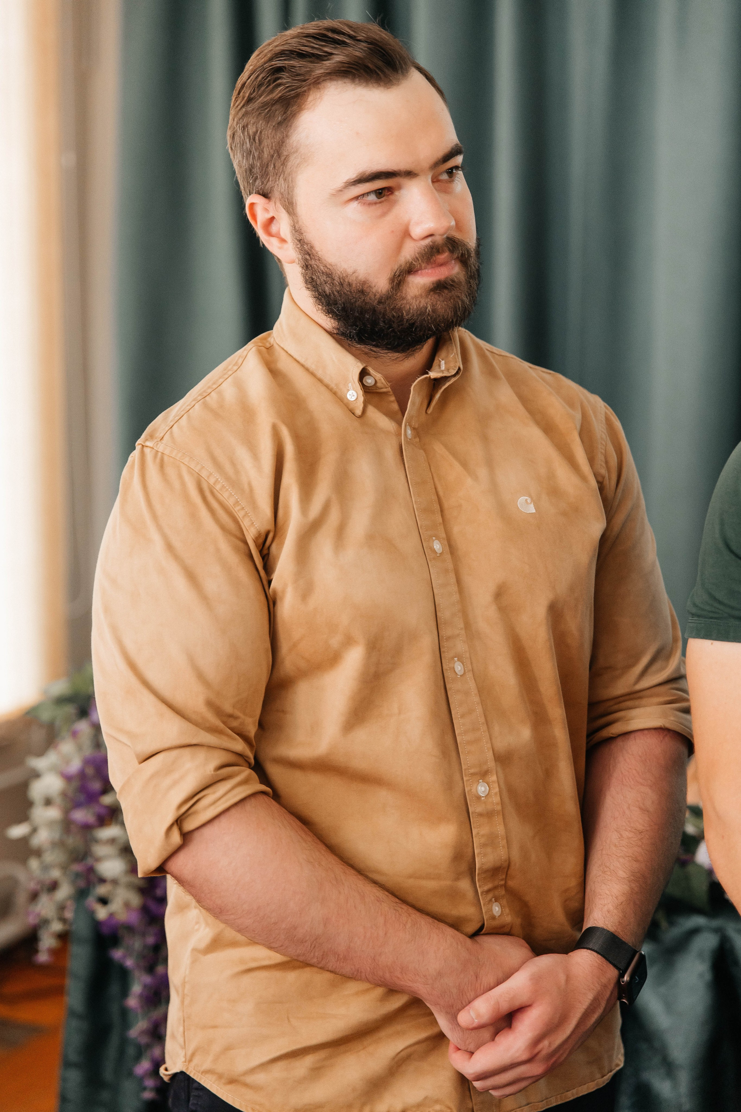 Гимназия Пеленг. _Carpe diem_