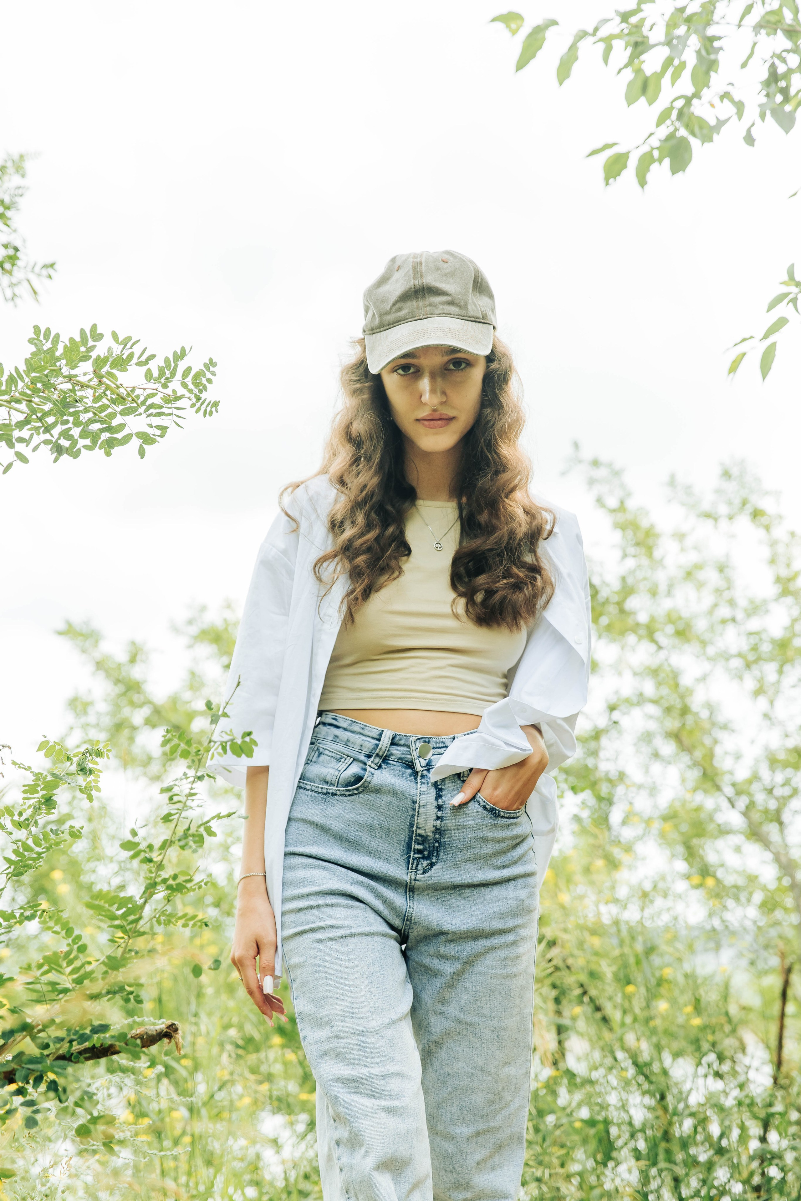 Анастасия Краснова. _Carpe diem_