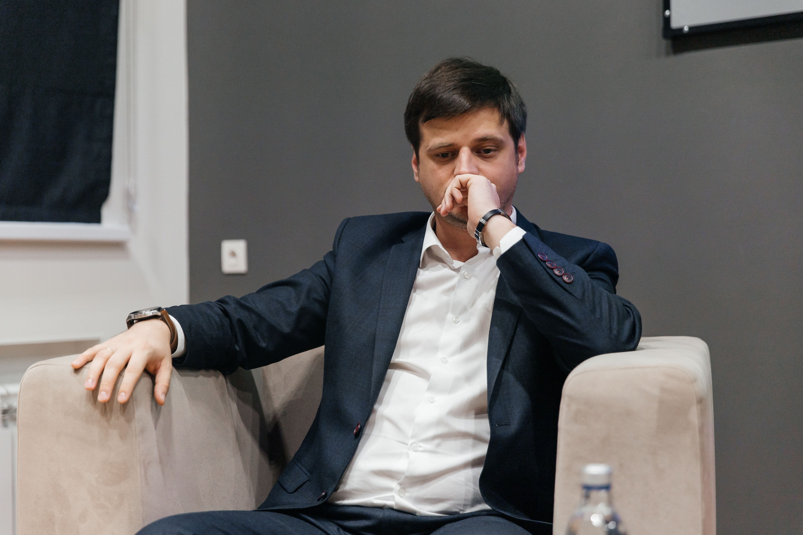 Росмолодёжь Томск. _Carpe diem_