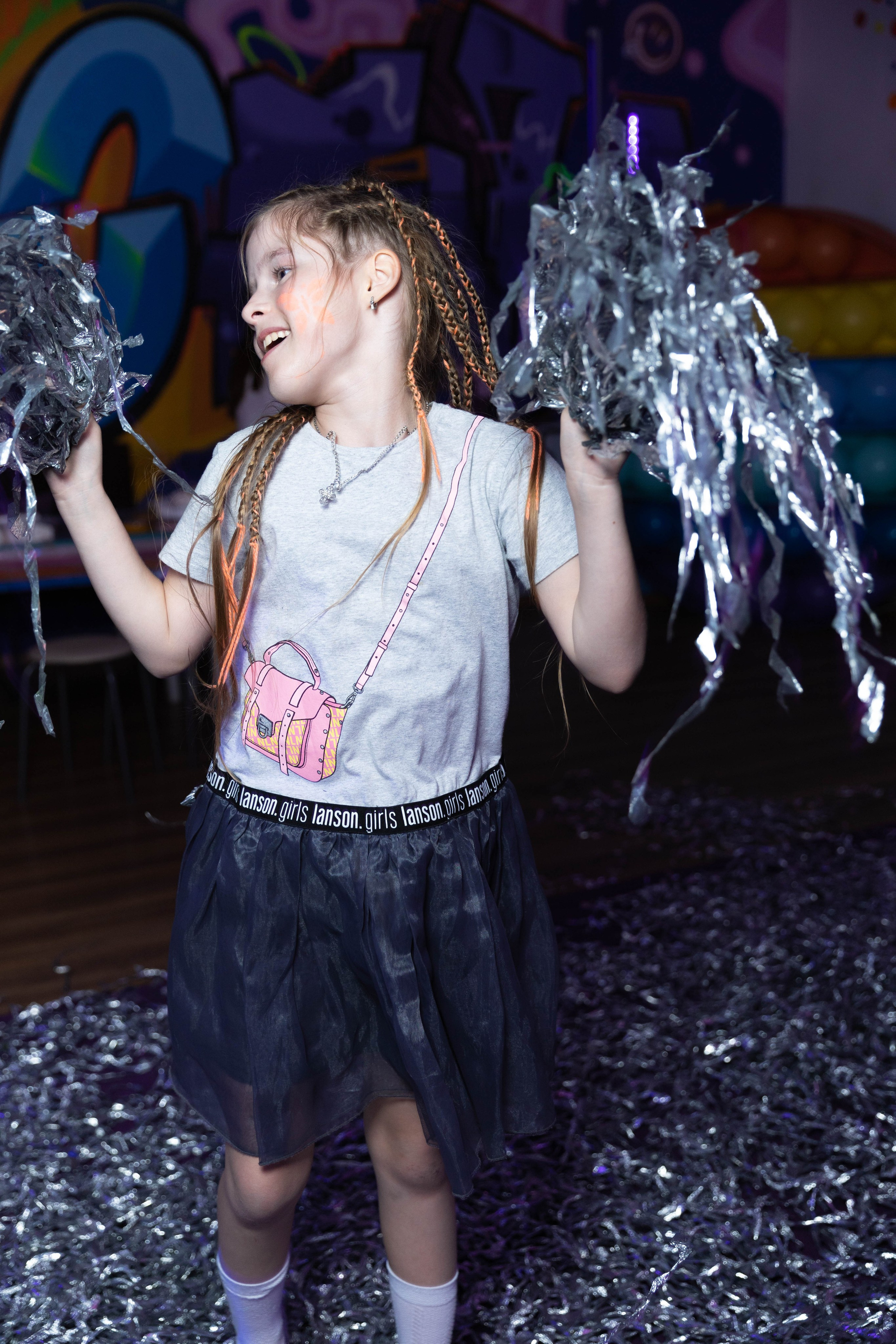 Loft 1. _Carpe diem_