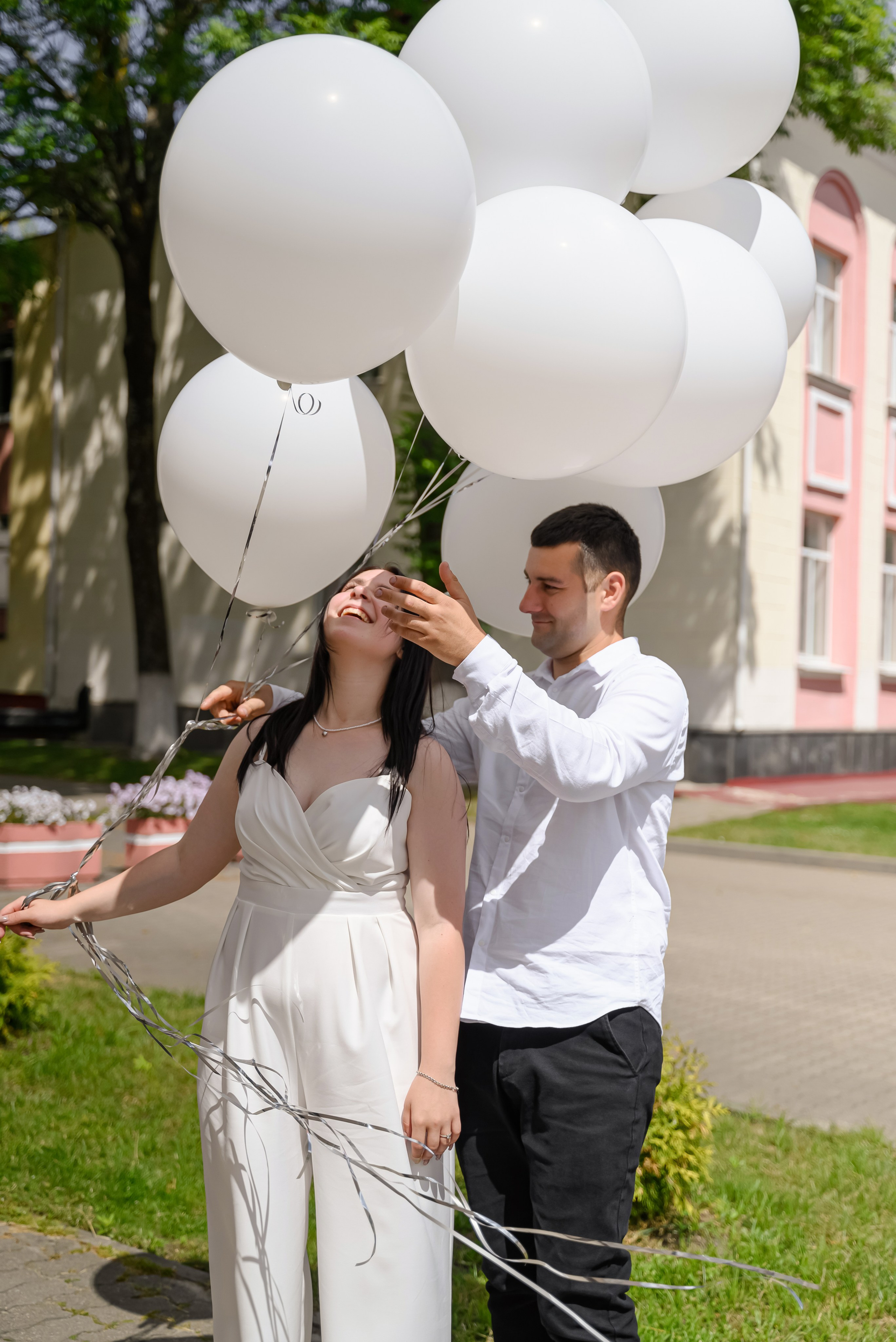 D&P. Фотограф в Лунинце и Брестской области