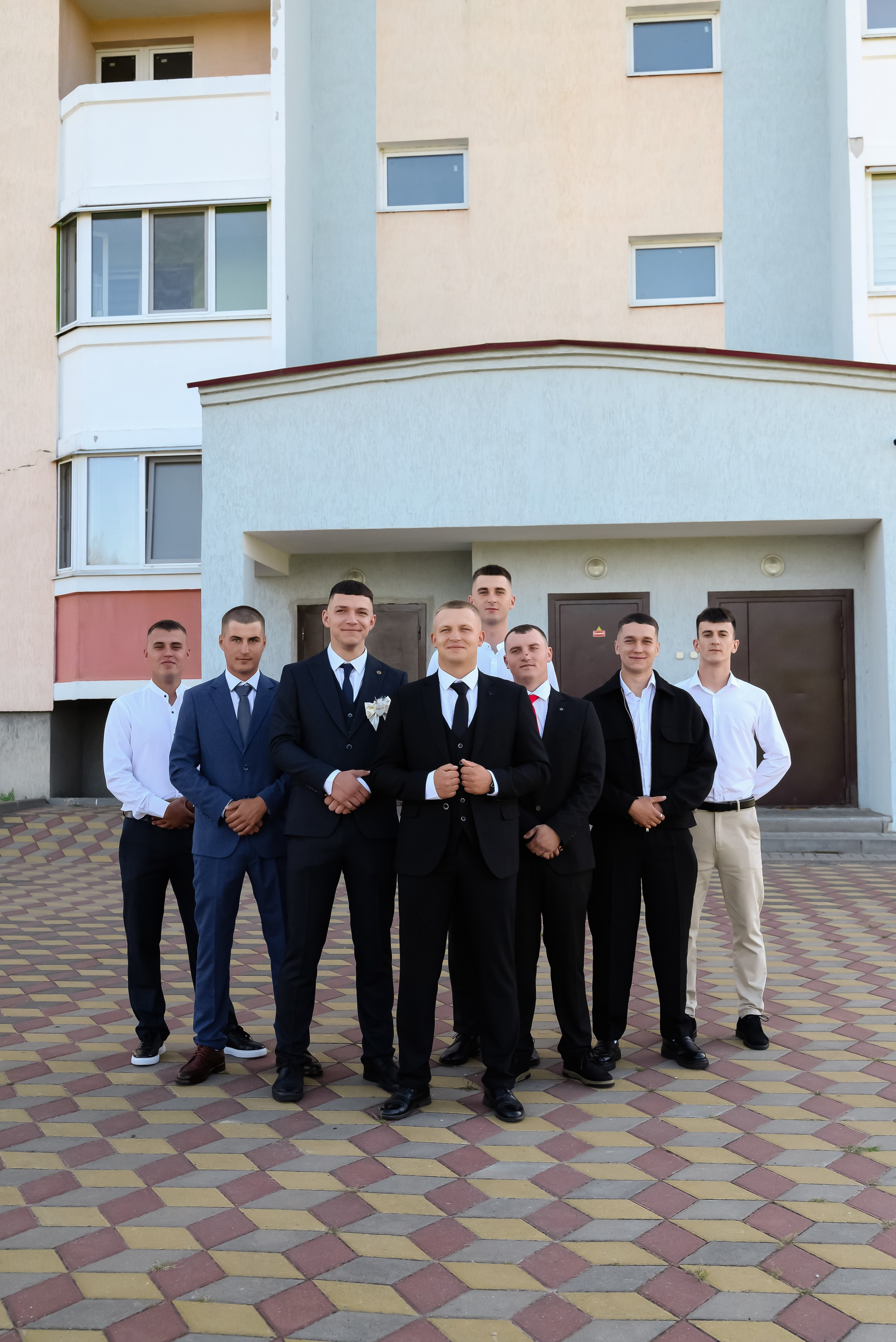 K&Y. Фотограф в Лунинце и Брестской области