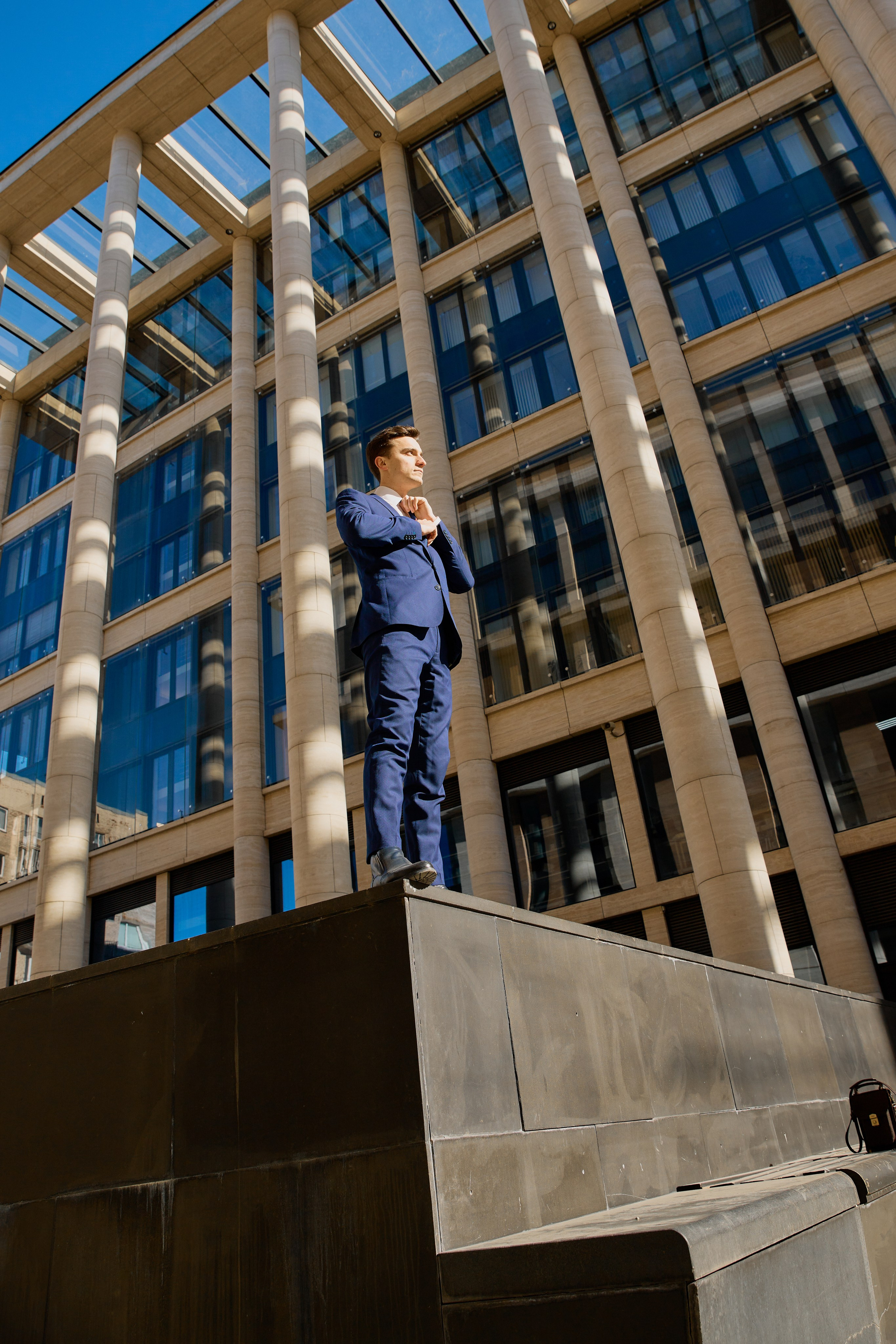 Семейная фотосессия и съёмка в школе СПб Сударикова Мария