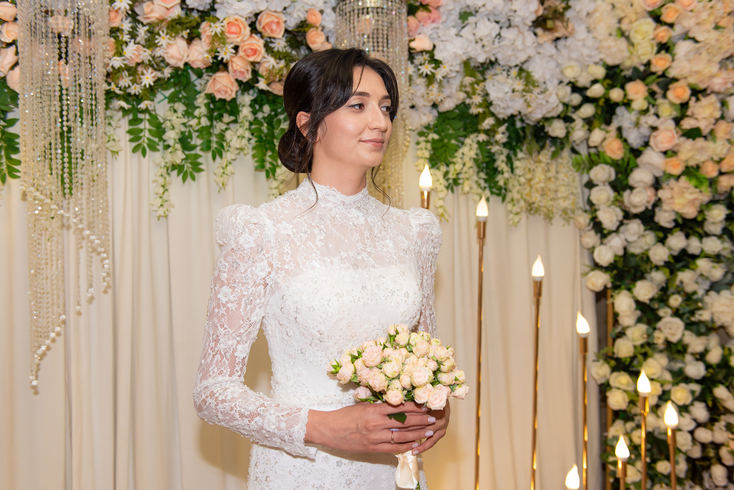 Свадьба Алана и Луизы ❤️. Фотограф. Северная — Осетия