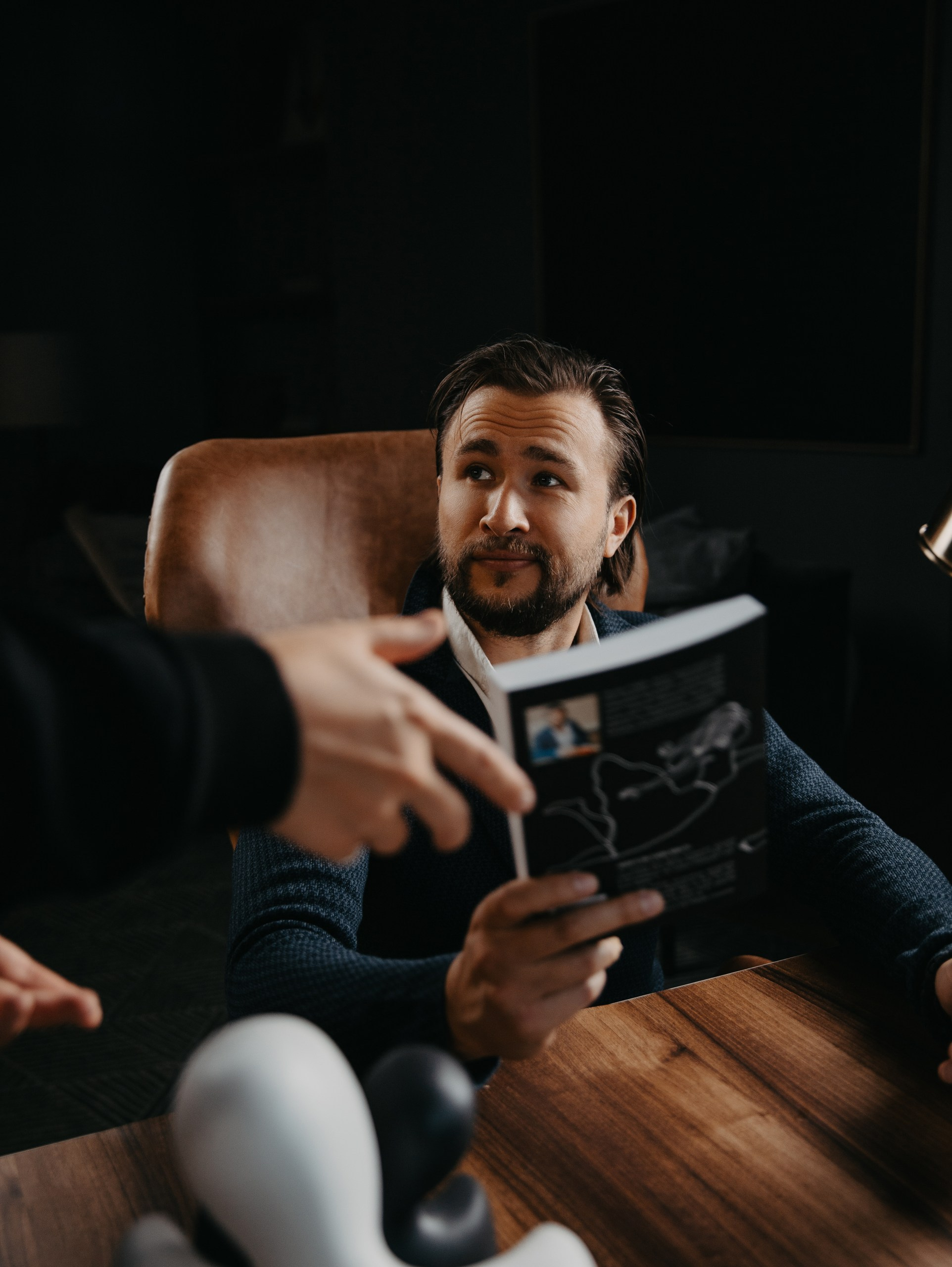 PORTRAIT. Коммерческий и некоммерческий фотограф в Алматы Сланбек Адиль