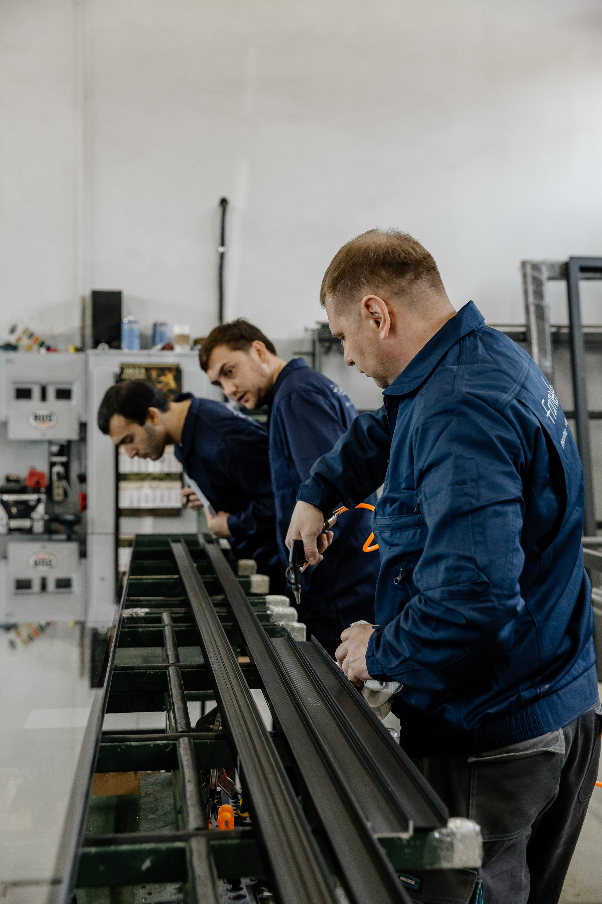 Квазар. Профессиональный фотограф Инесса Новикова в Москве