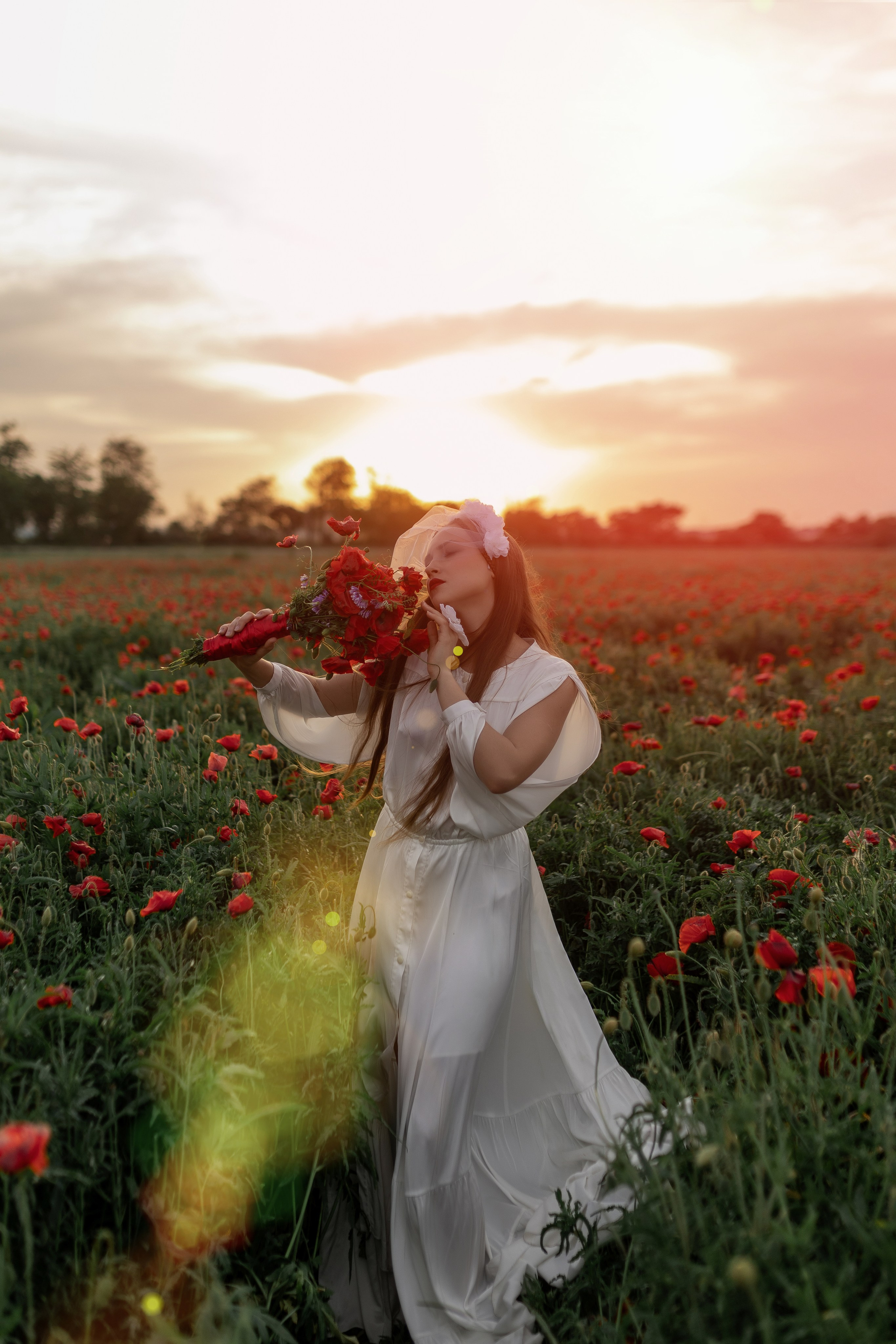 где в краснодаре провести фотосессию на природе