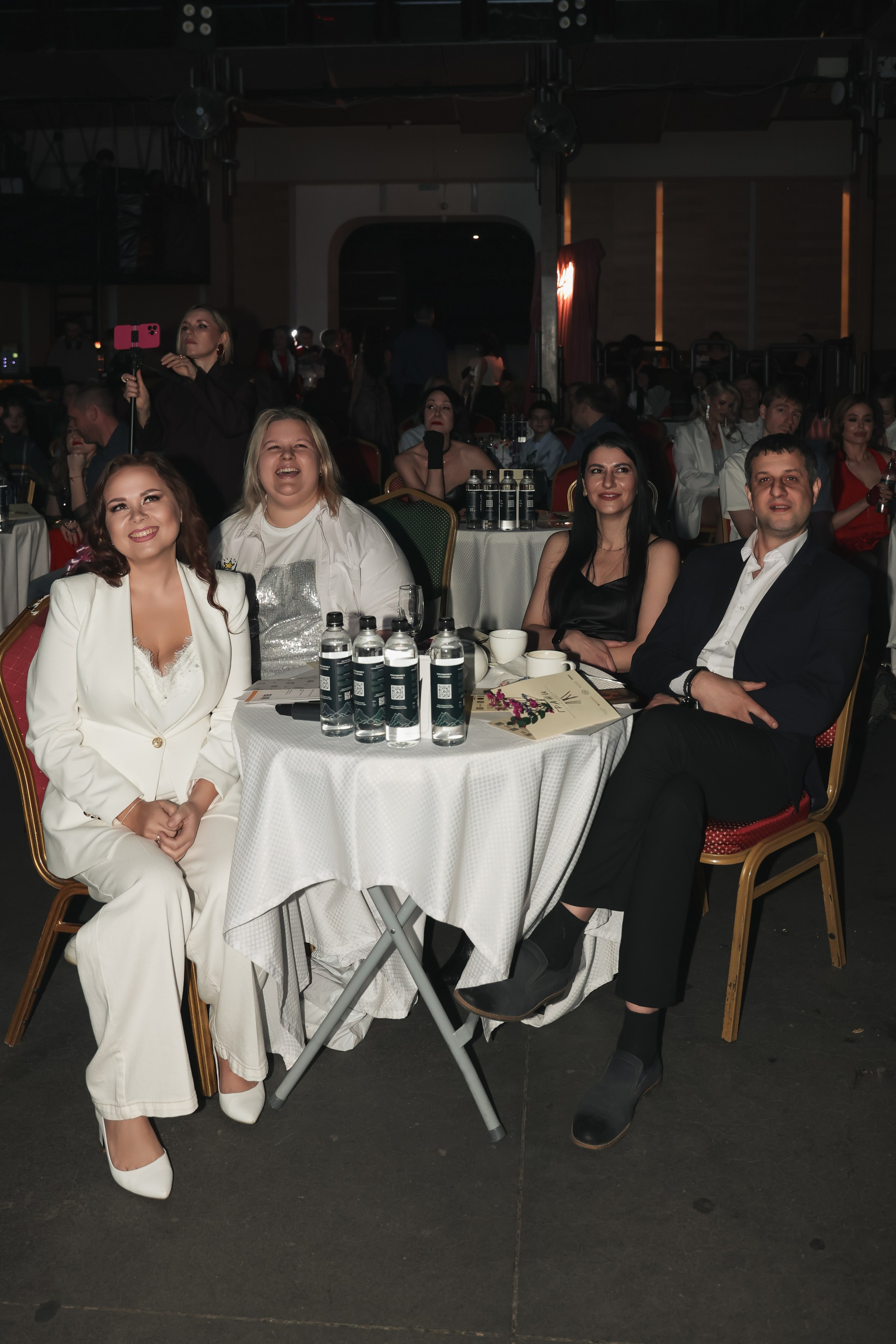 «Грани 3.0». Вокальное шоу в Врн. Фотограф Воронеж, Новая Усмань Мария Бублик