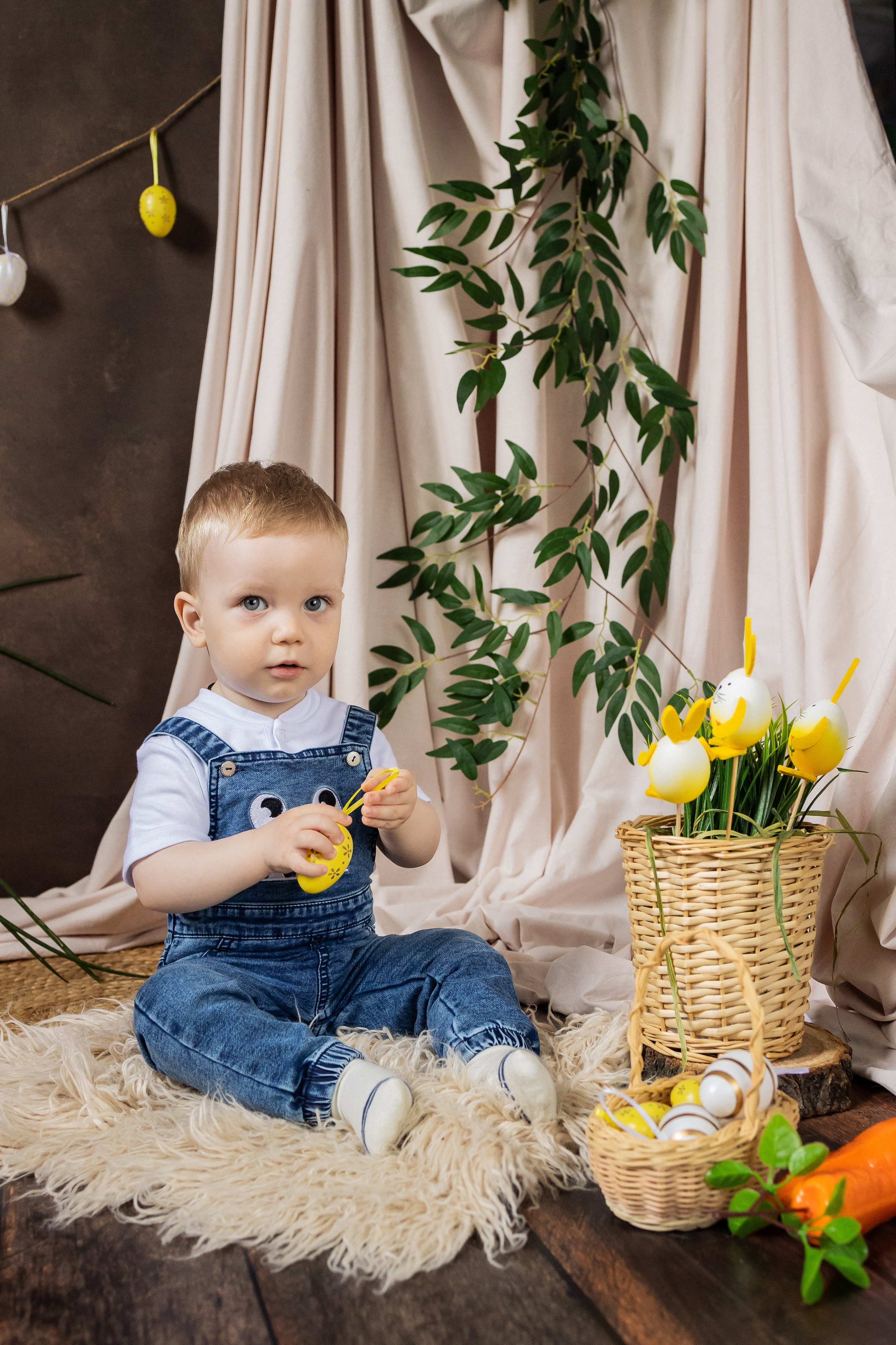 Пасха. Детский и семейный фотограф в Пушкино, Мытищи, Москва Сергеева Светлана