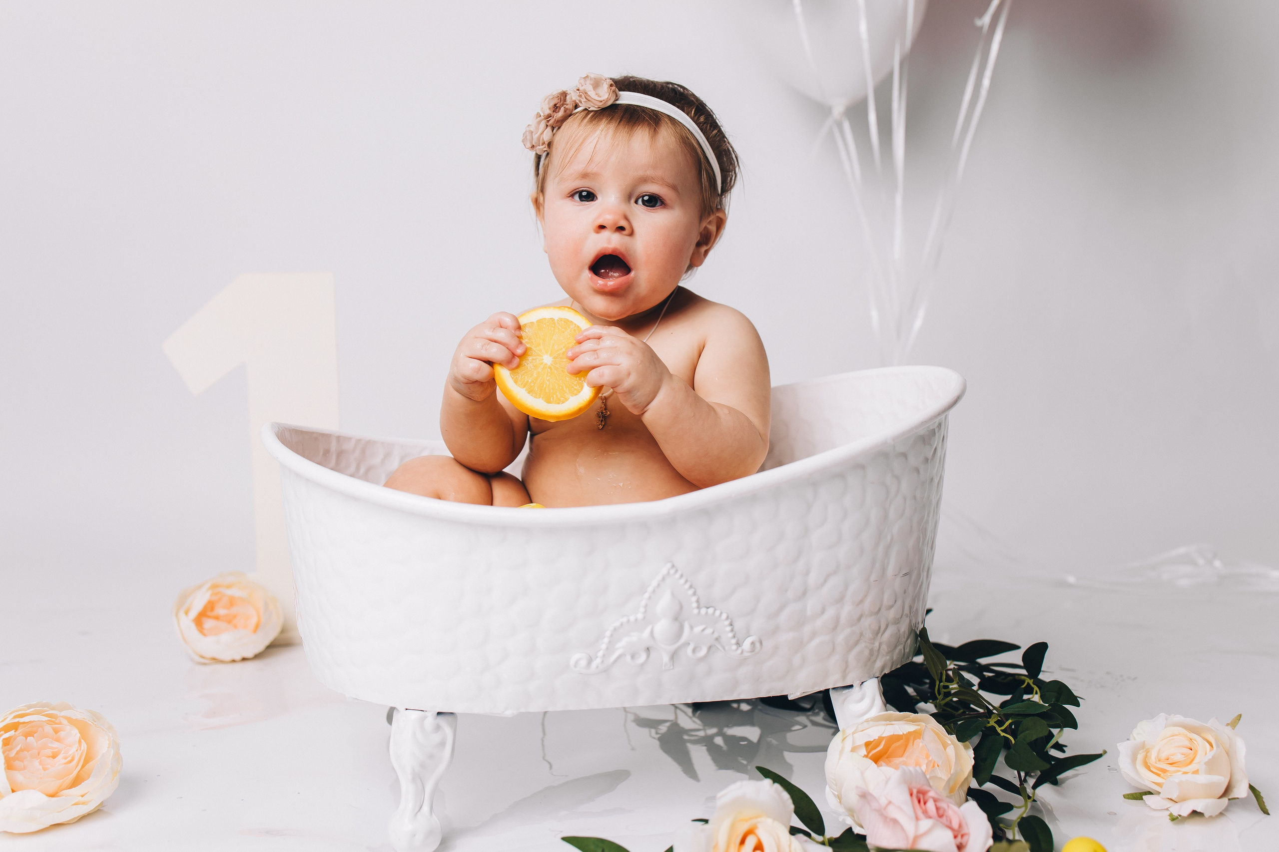 Ксюша. Детский и семейный фотограф в Пушкино, Мытищи, Москва Сергеева Светлана