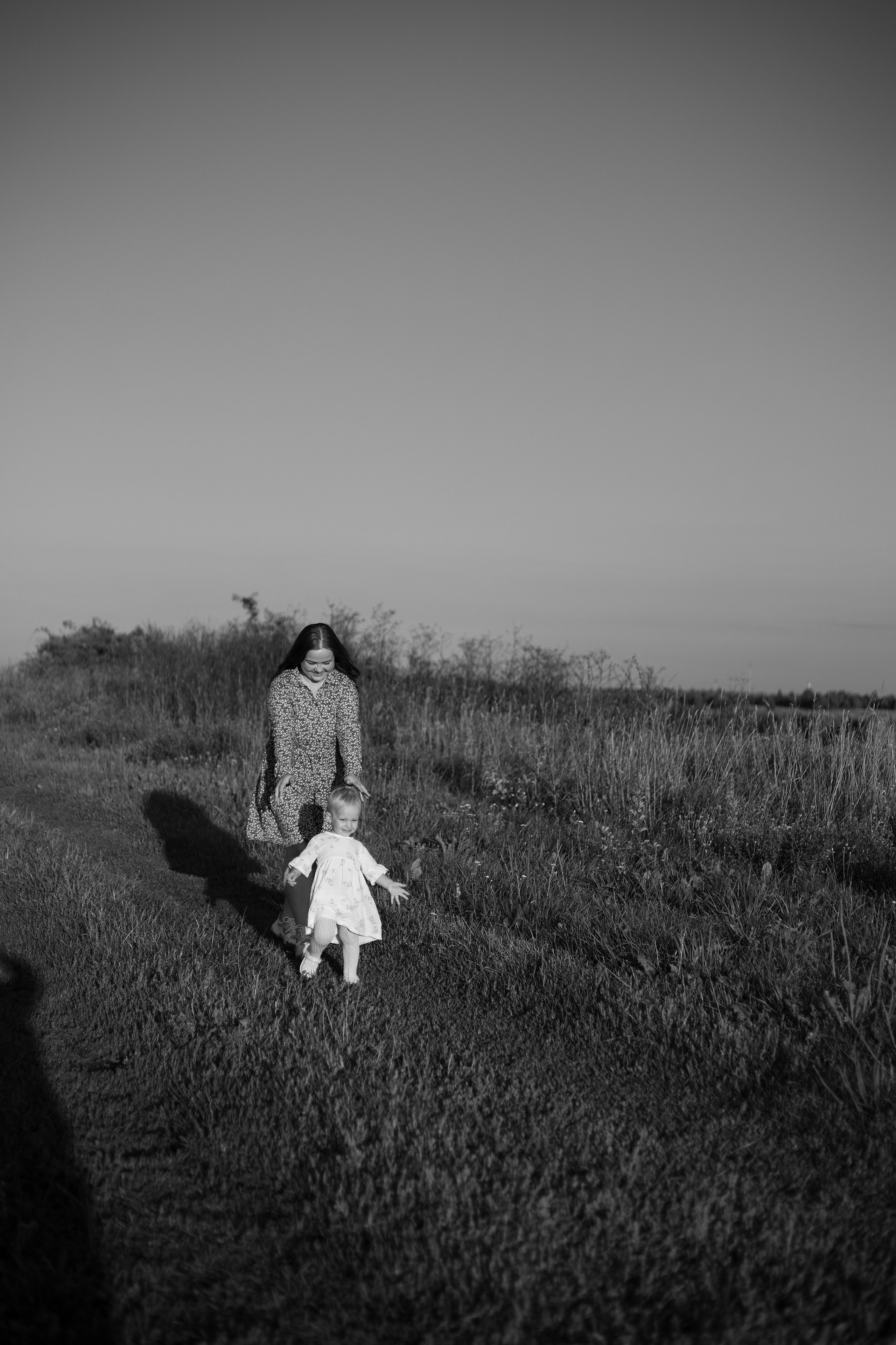 Катя, Илья и Василиса. Свадебный фотограф в Пскове и Санкт-Петербурге | Анна Голикова