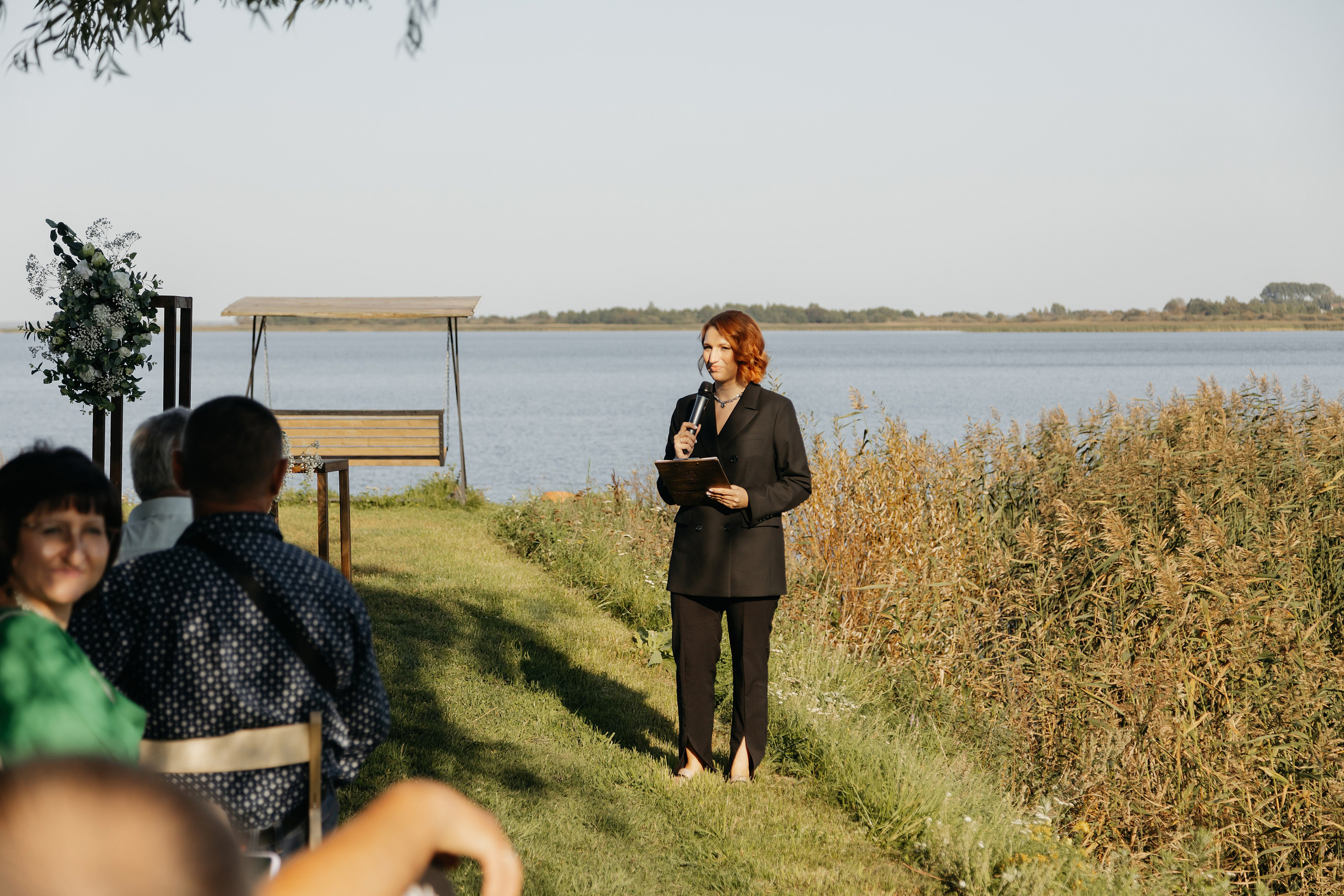 Кристина и Николай. Свадебный фотограф в Пскове и Санкт-Петербурге | Анна Голикова