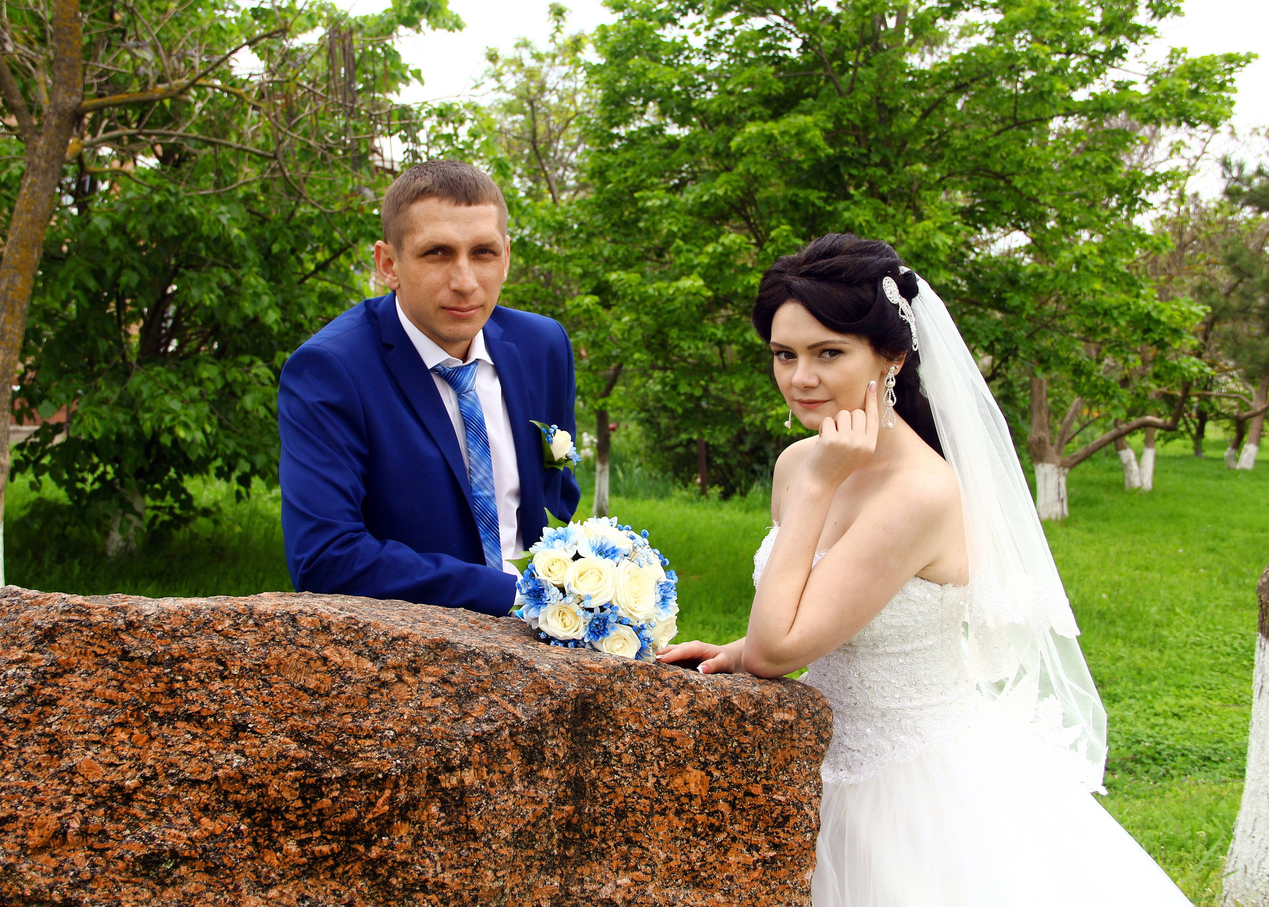 Максим и Виктория. Игорь Варава свадебный фотограф видеограф Белая Глина Краснодар