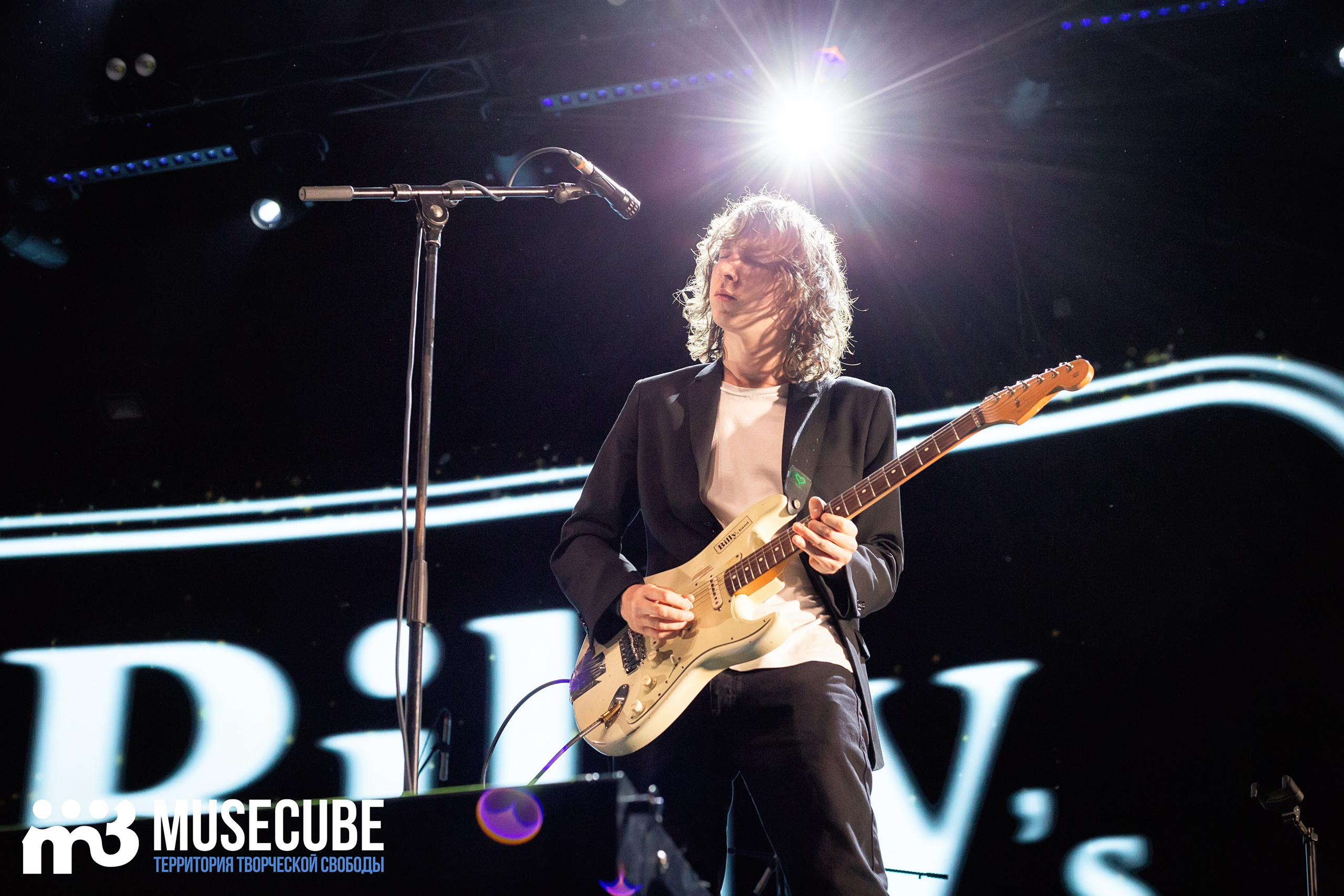 Фотосъемка концерта BILLY'S BAND Aurora СПБ. Портретные фотосессии, контент-съемки, репортаж