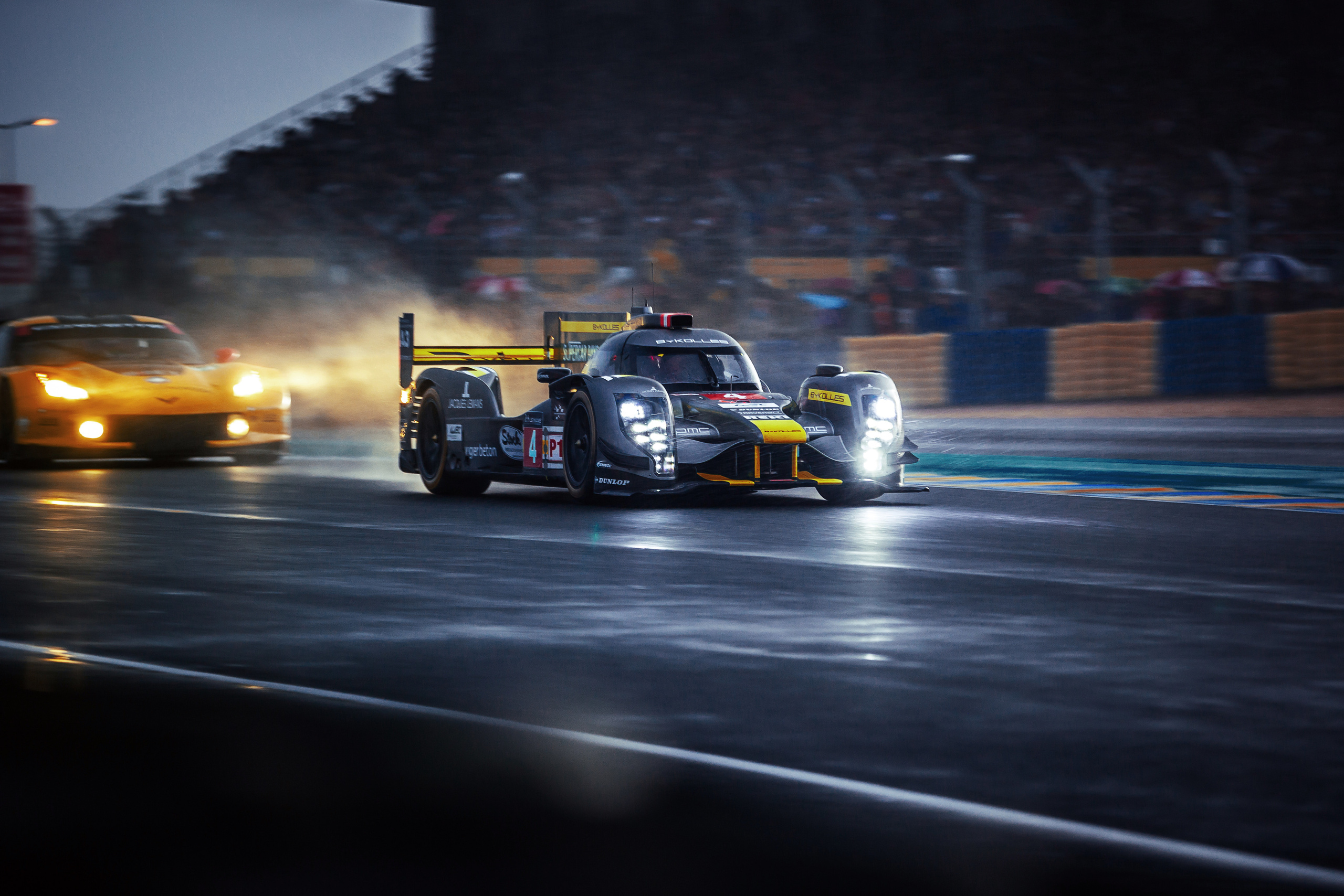 Автомобильный фотограф Иван Баринов