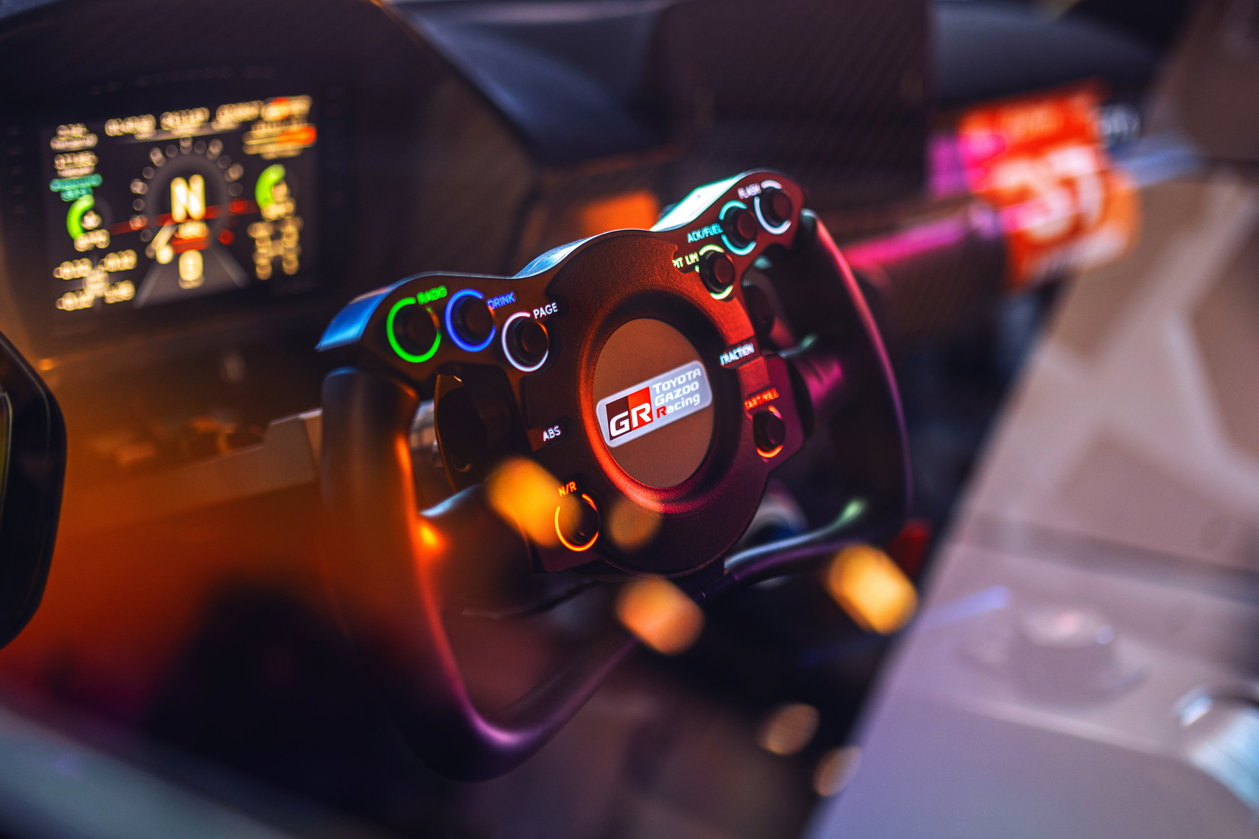 Автомобильный фотограф Иван Баринов