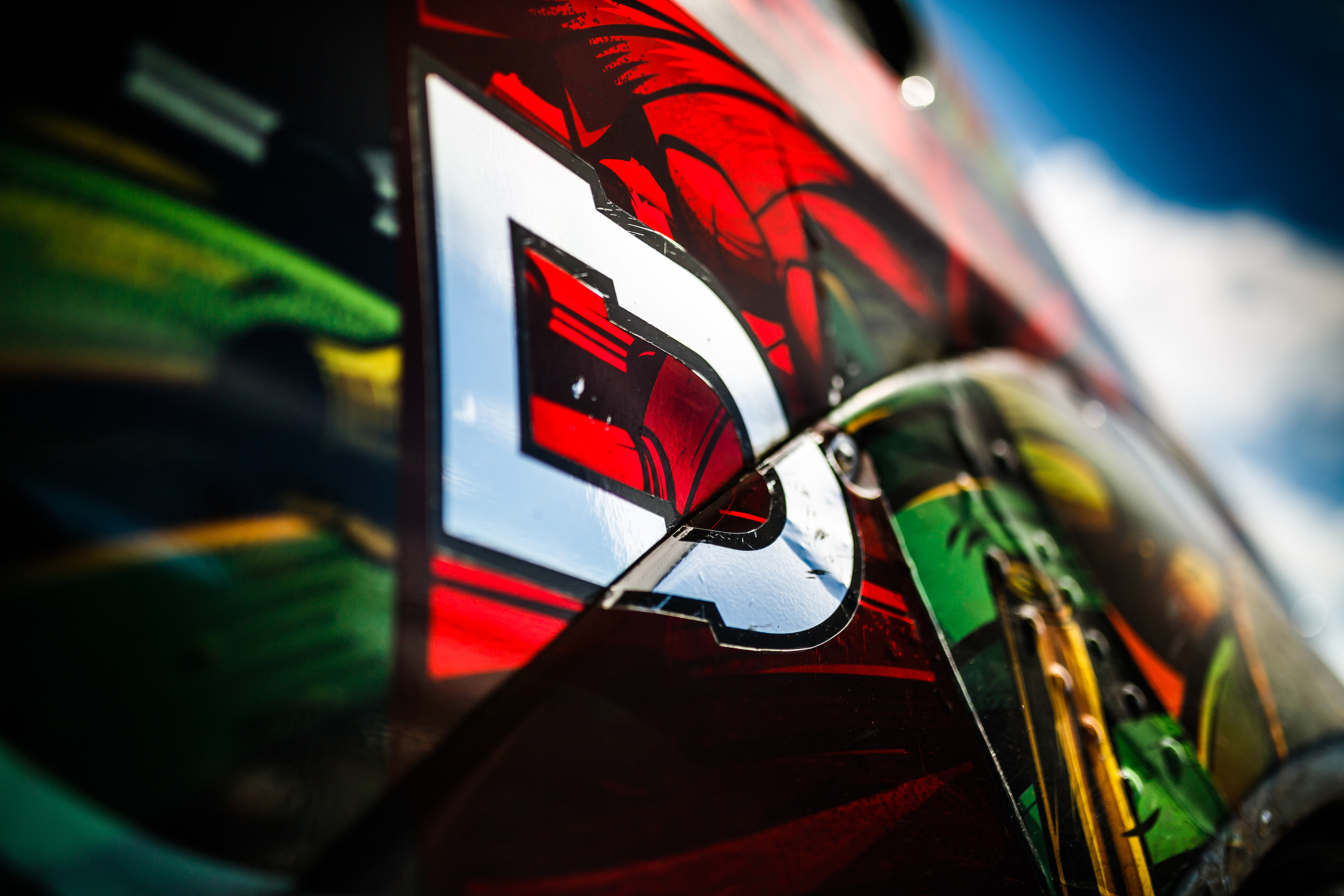 Russian Drift Series. Автомобильный фотограф Иван Баринов