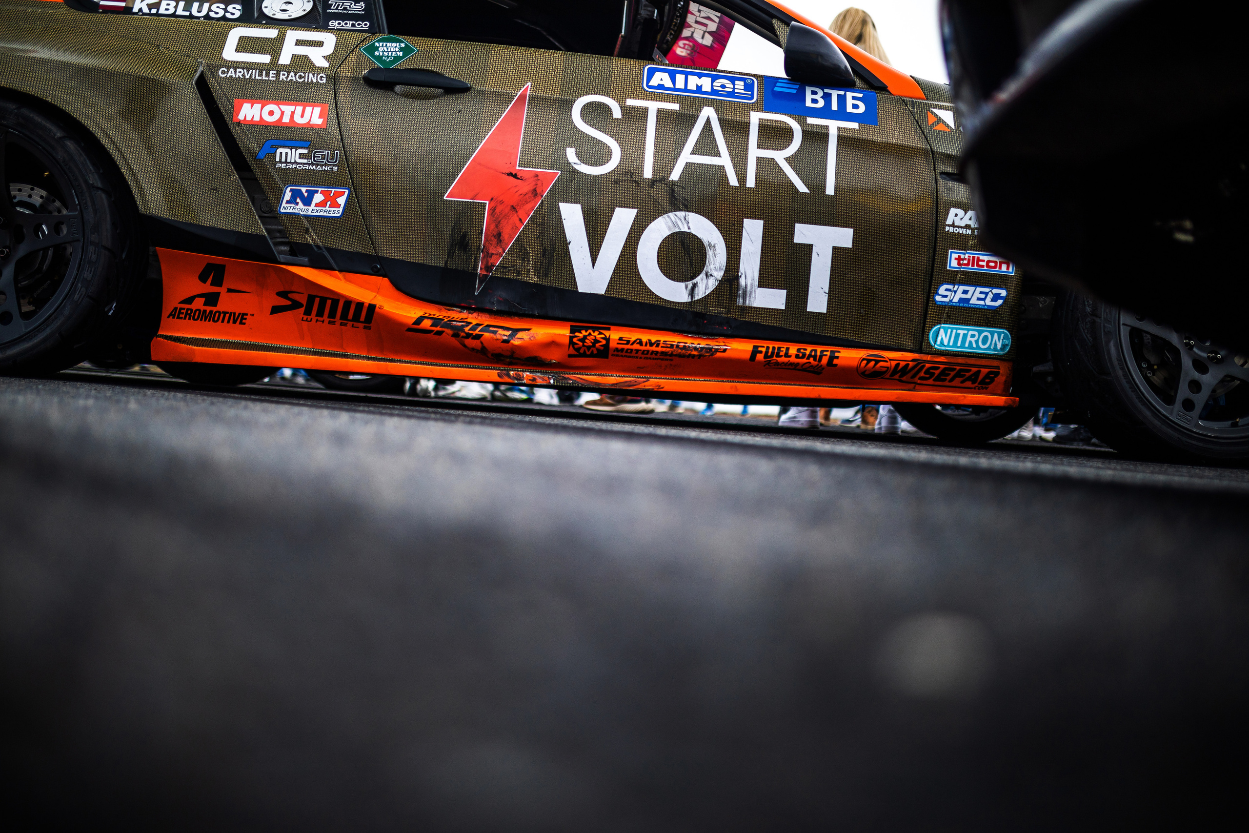 Russian Drift Series. Автомобильный фотограф Иван Баринов