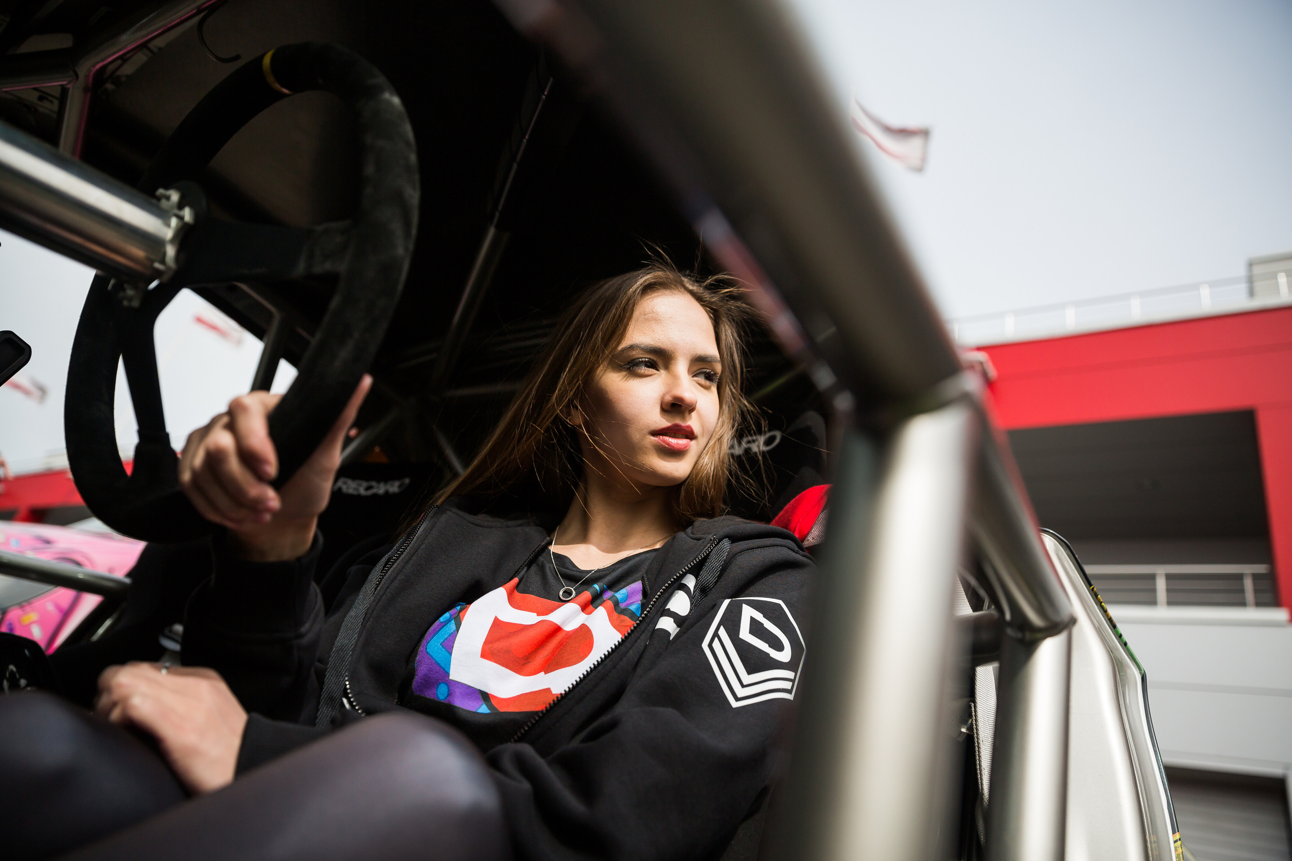 Russian Drift Series. Автомобильный фотограф Иван Баринов