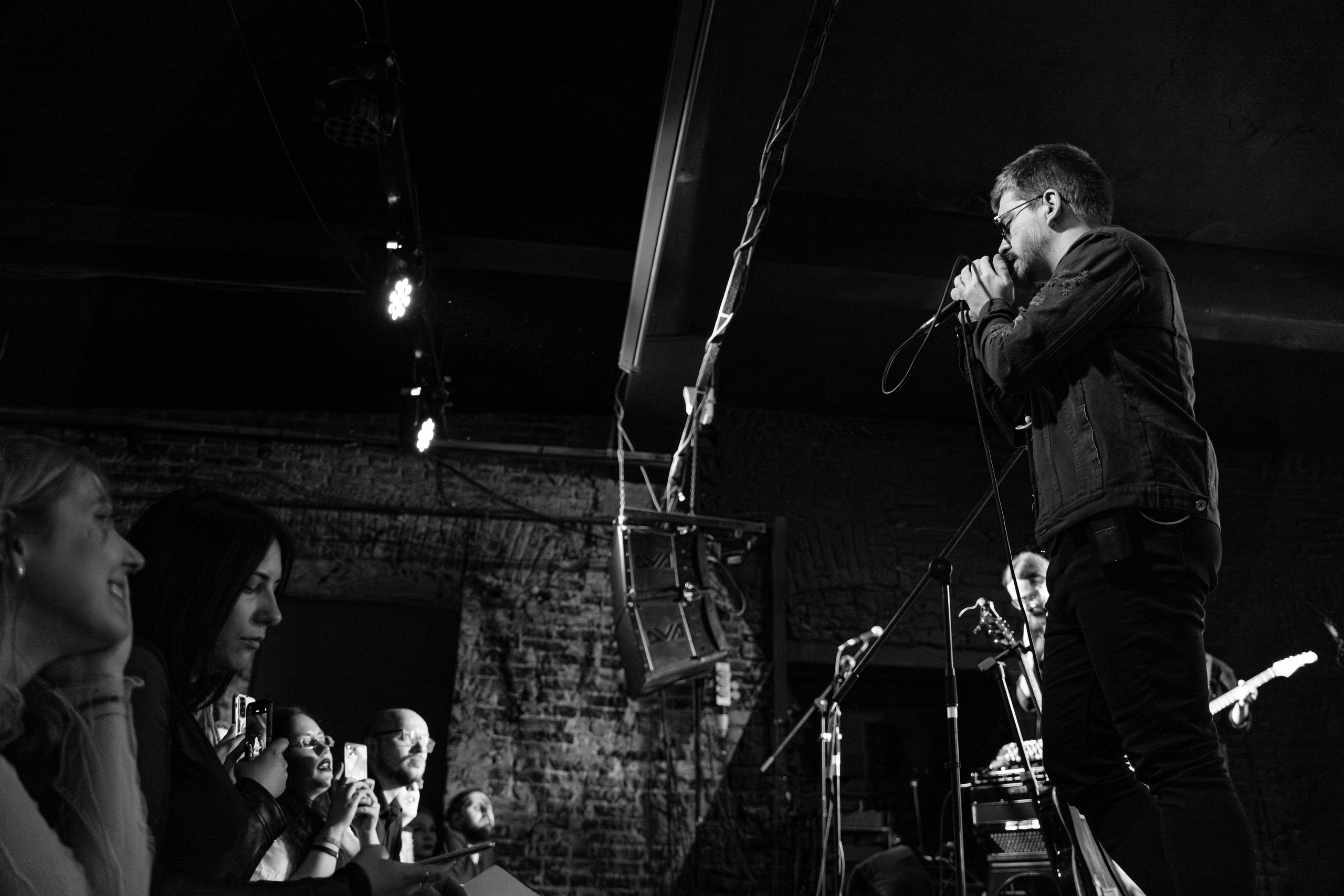 19.04.2024 группа «АФФИНАЖ» г. Рязань «СВОБОДА» event-холл. Фотограф Ершова Светлана