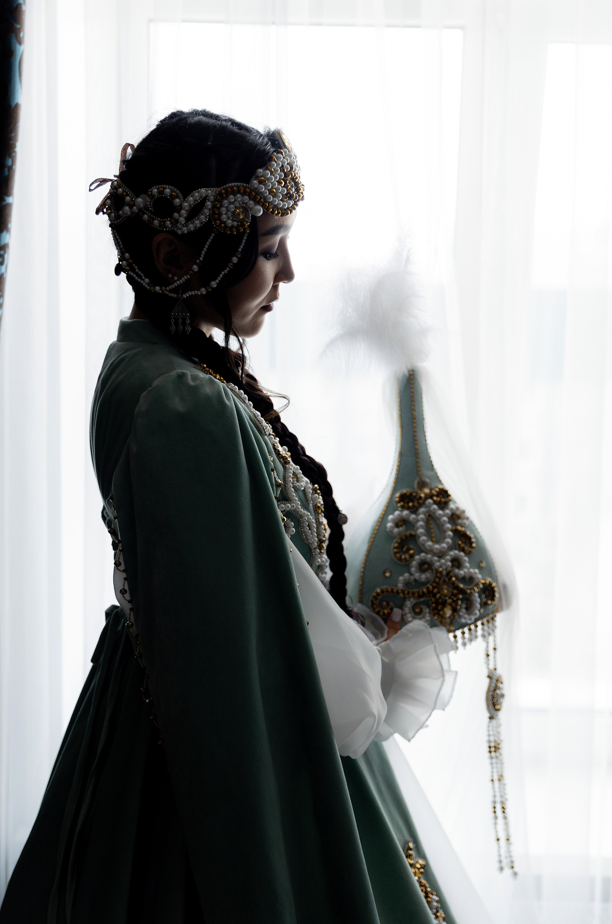 Данель УЗАТУ