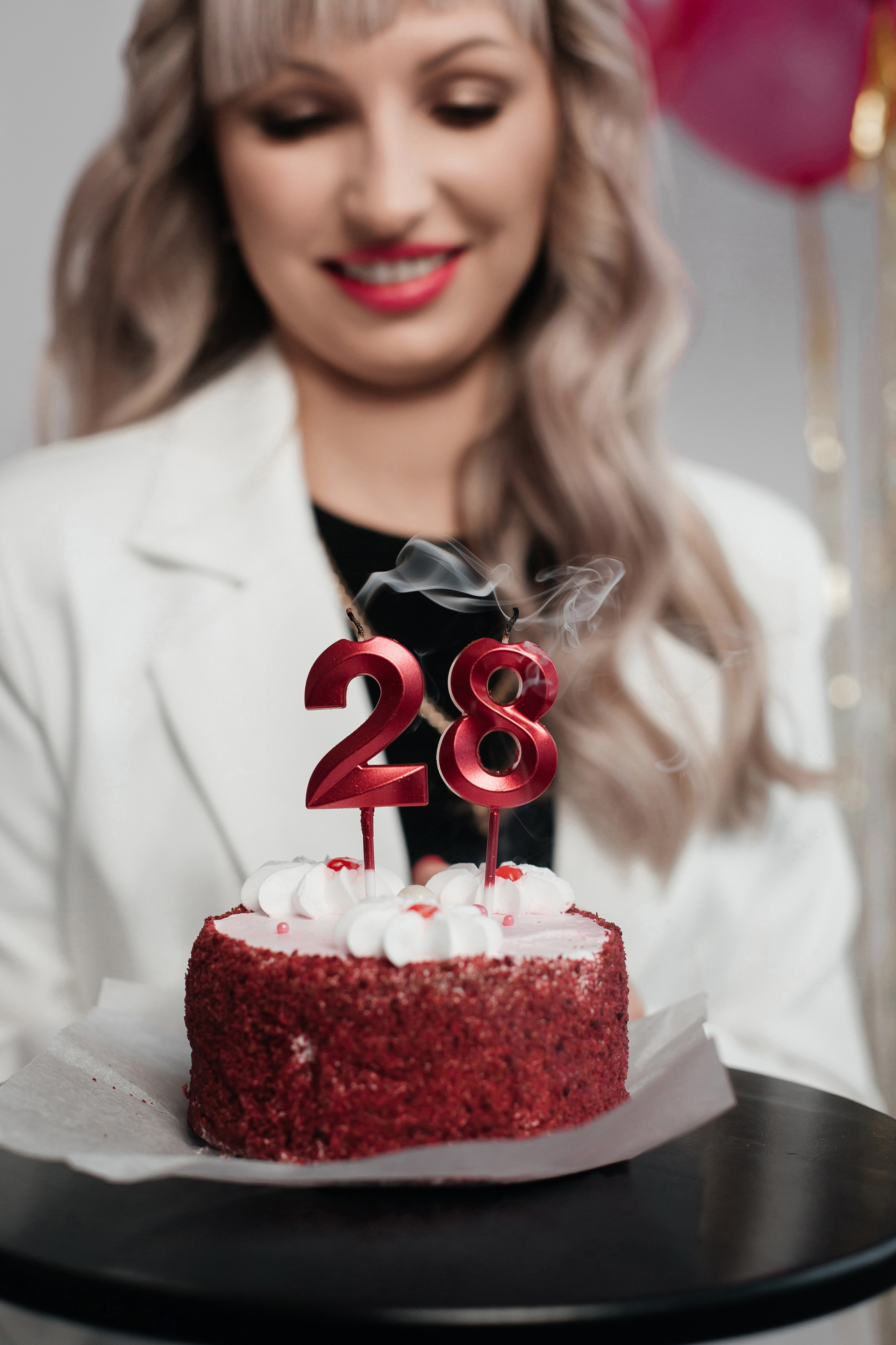 ФОТОСЕССИЯ КО ДНЮ РОЖДЕНИЯ. Фотограф в Киселёвске Татьяна Трухалева