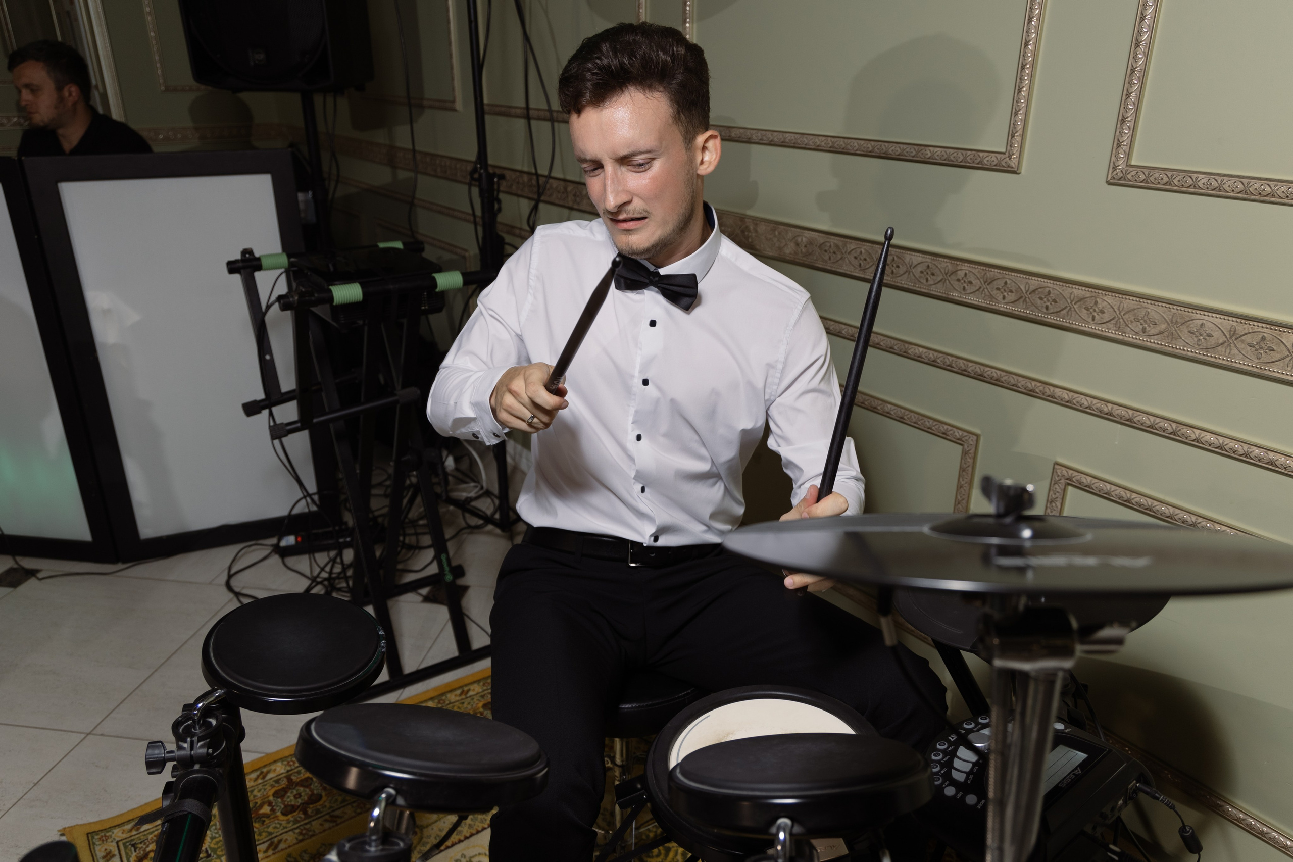 Дарья и Максим. Свадебный фотограф Курск Максим Ноздрачев