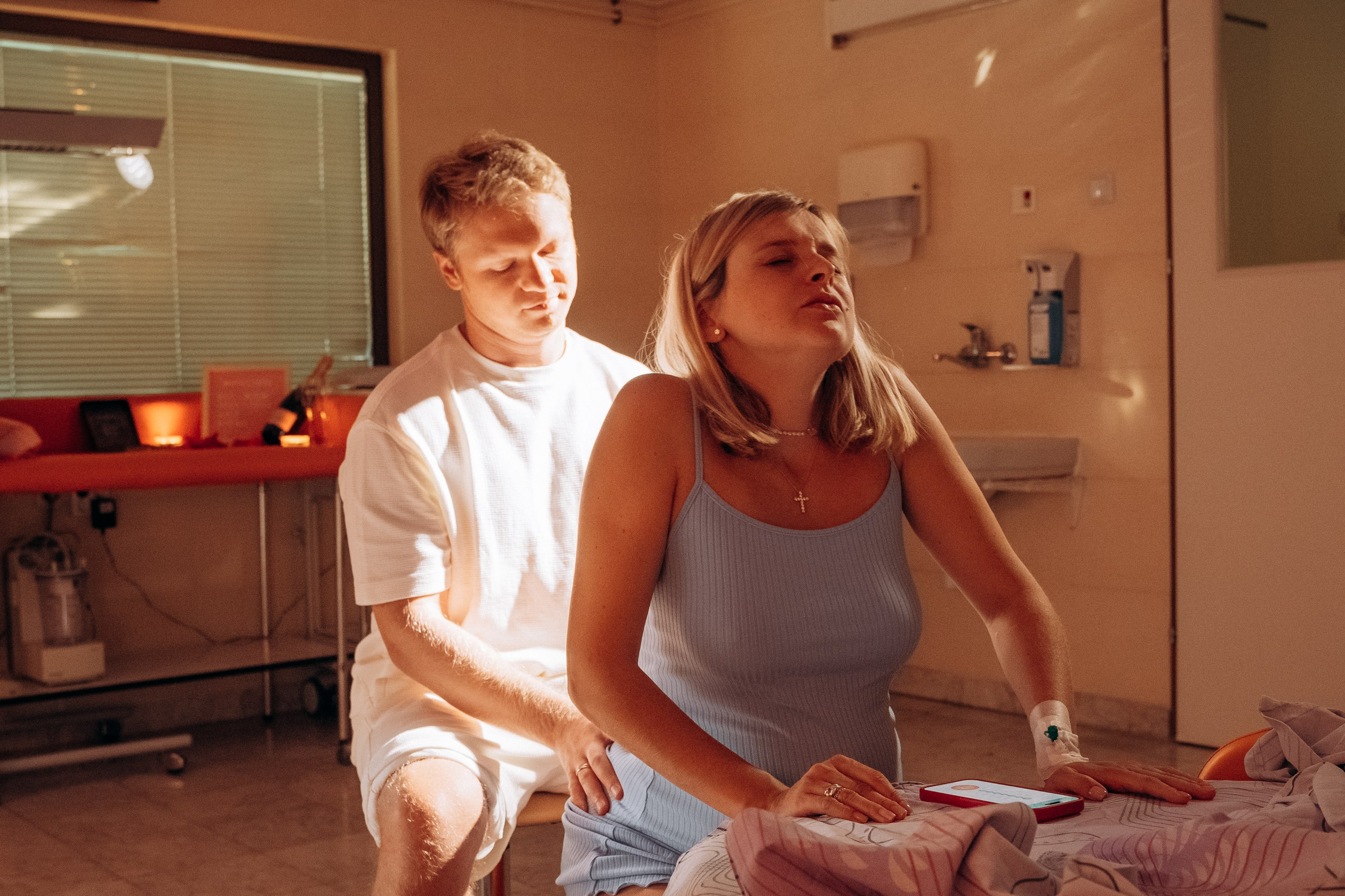 Фотограф на роды в Москве. Фотограф на роды в Москве Алла Rockymouse