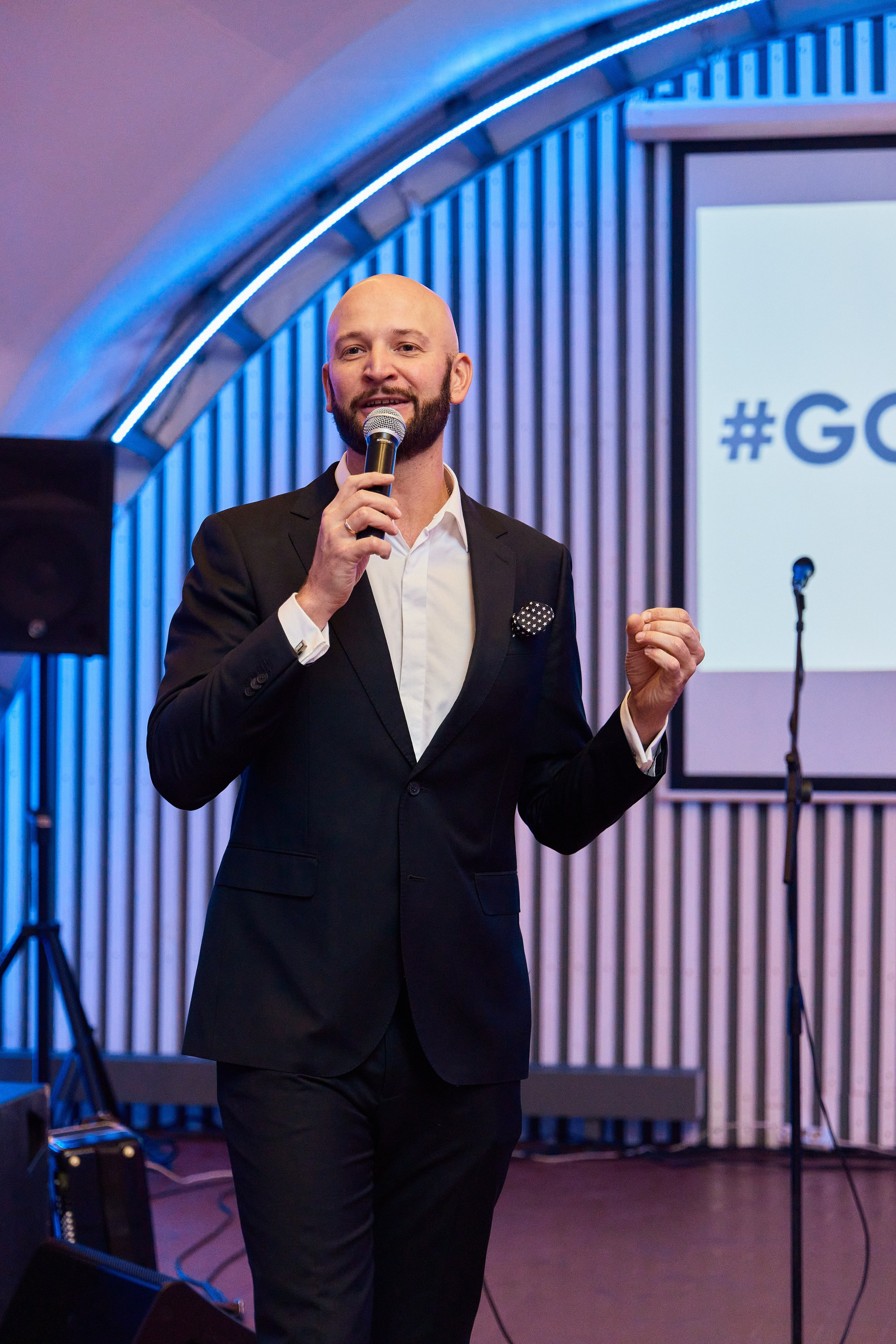 Открытие площадки. GO PARK HOTEL. Профессиональный фотограф, Москва | Елена Павлова