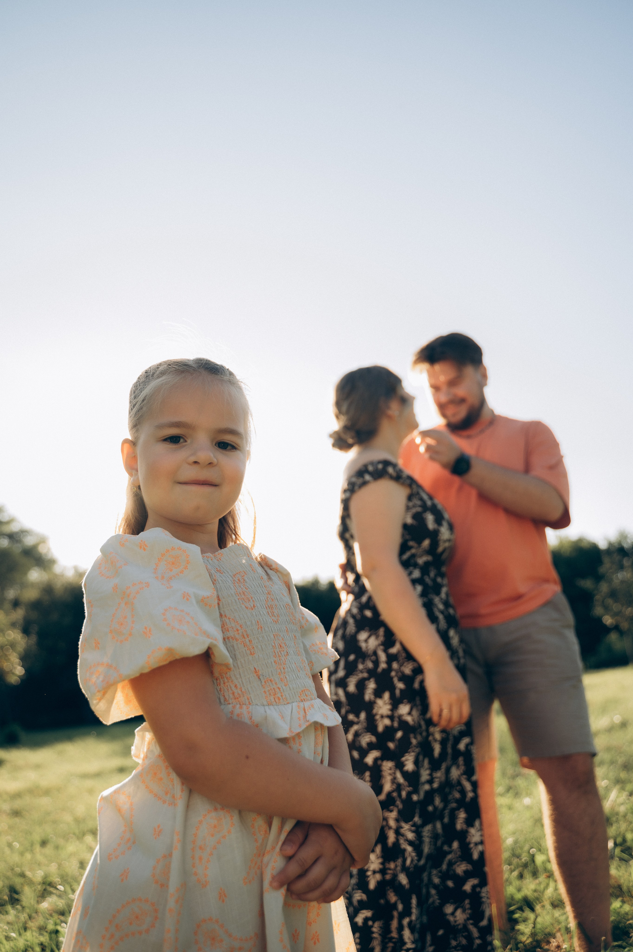 Семейный фотограф. Семейный фотограф в Минске Дарья Дреко
