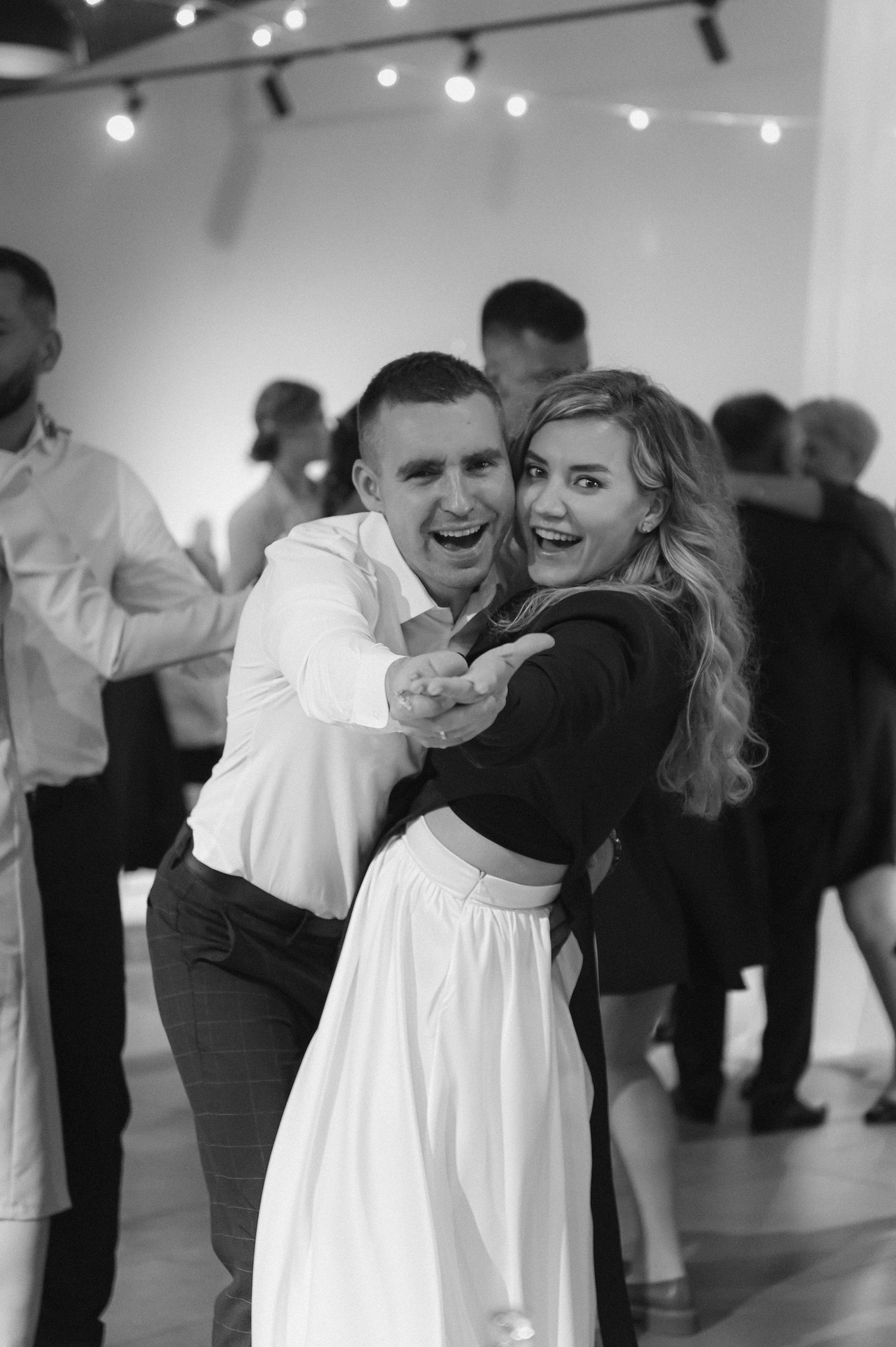 Рома + Вика — Организация EventGstudio. Свадебный и семейный фотограф Волгоград Москва